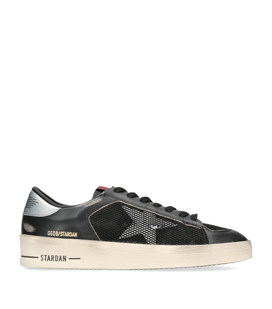 Stardan Sneakers SILVER COM Image 1