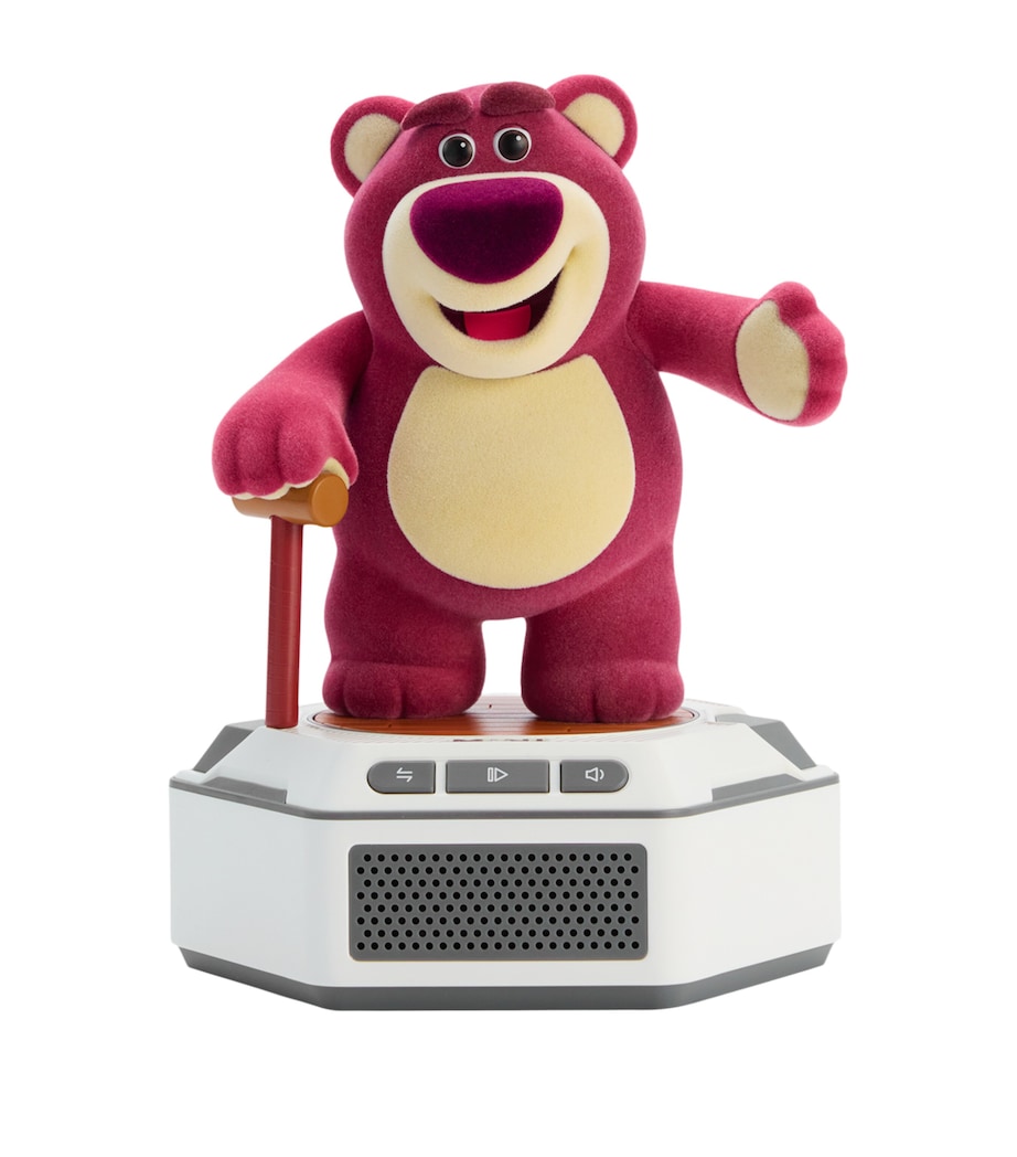Toy Story Lotso Robot MULTI Image 6