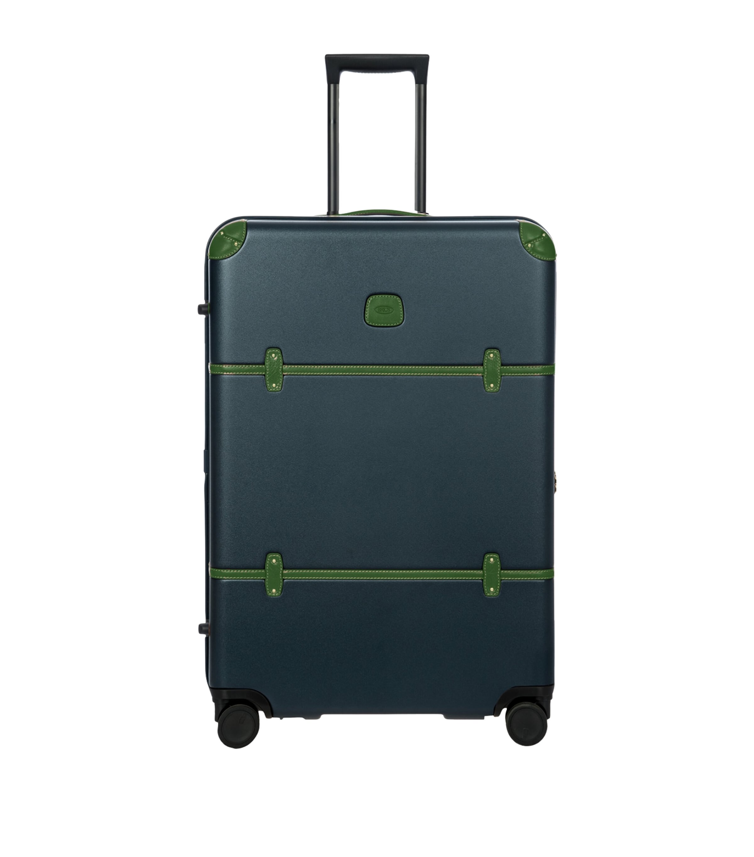 Bric's Bellagio Check-In Suitcase (82cm) Blue Green Image 1