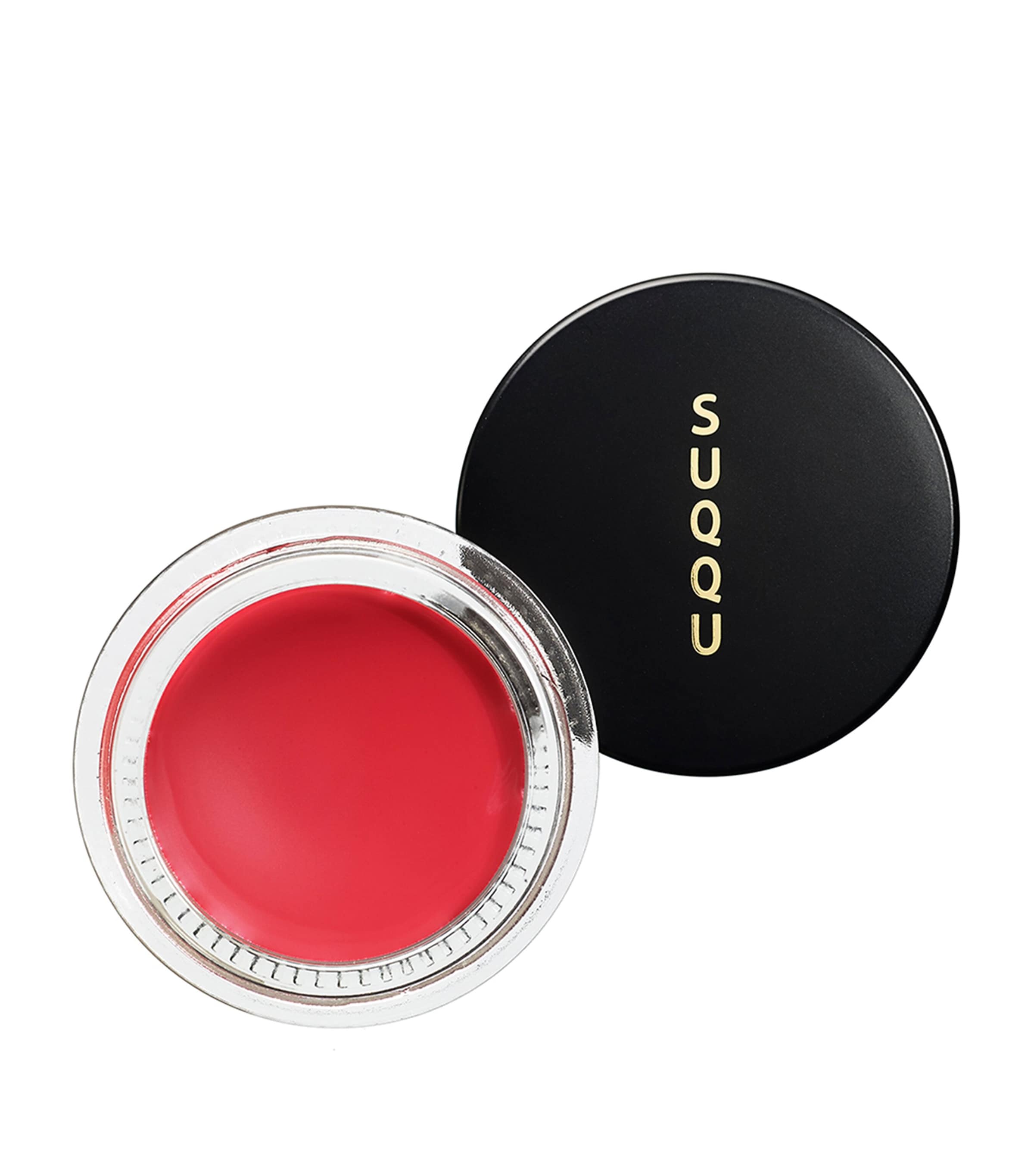 Suqqu Cream Touch Blush & Lip In White