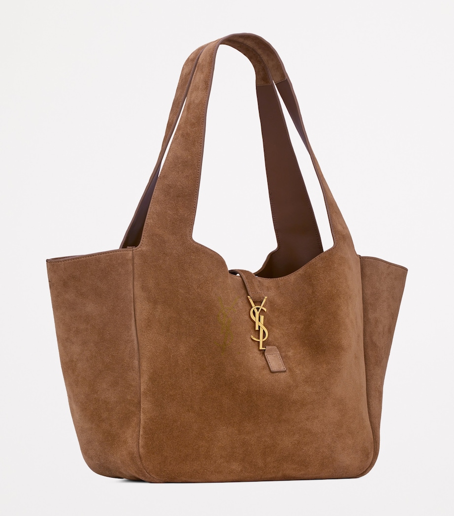 Suede Bea Shoulder Bag 2885 Image 5
