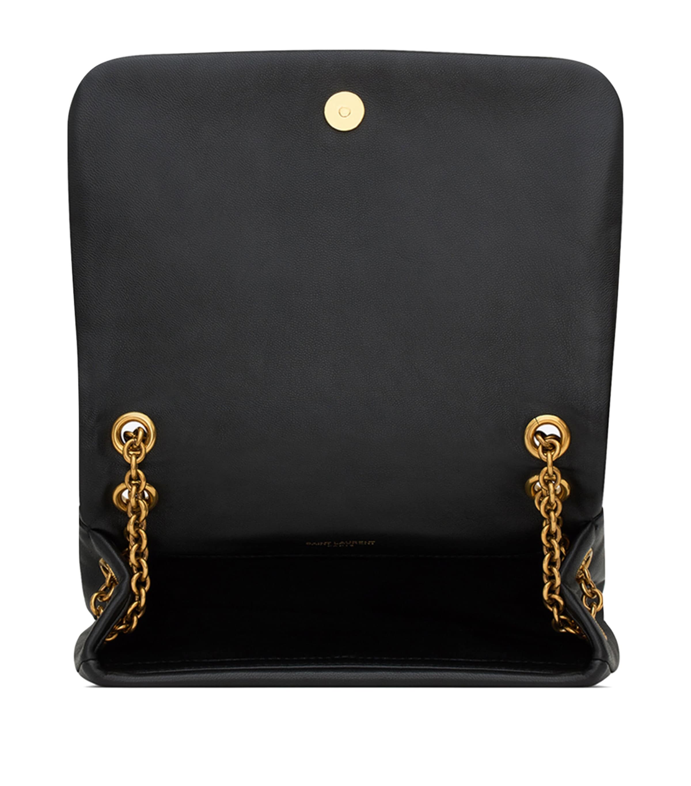 Saint Laurent Mini Jamie Shoulder Bag Image 3