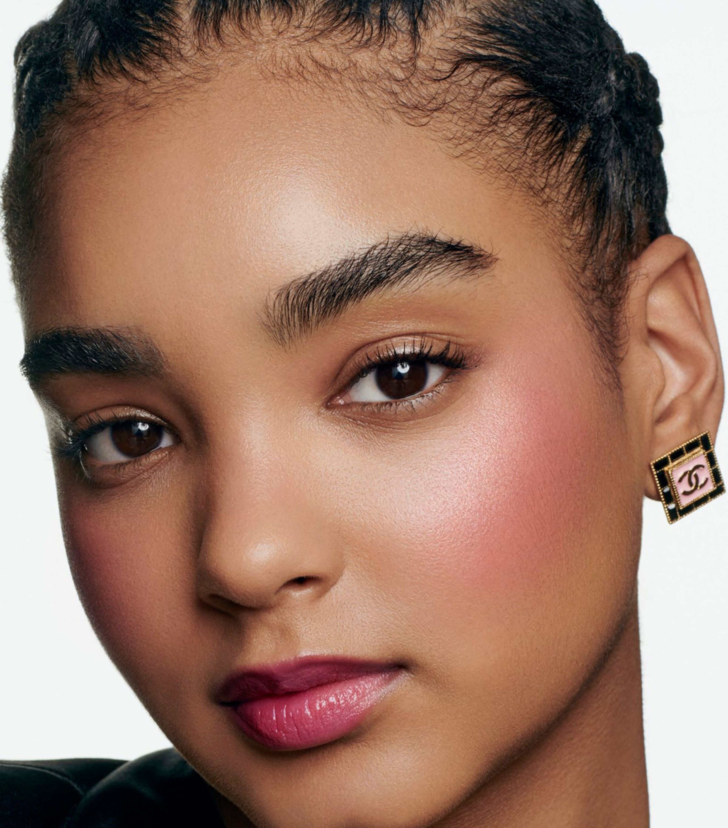 CHANEL DUO DE BAUMES INTENSE GLOW Blush and Highlighter Stick Intense Glow Image 4