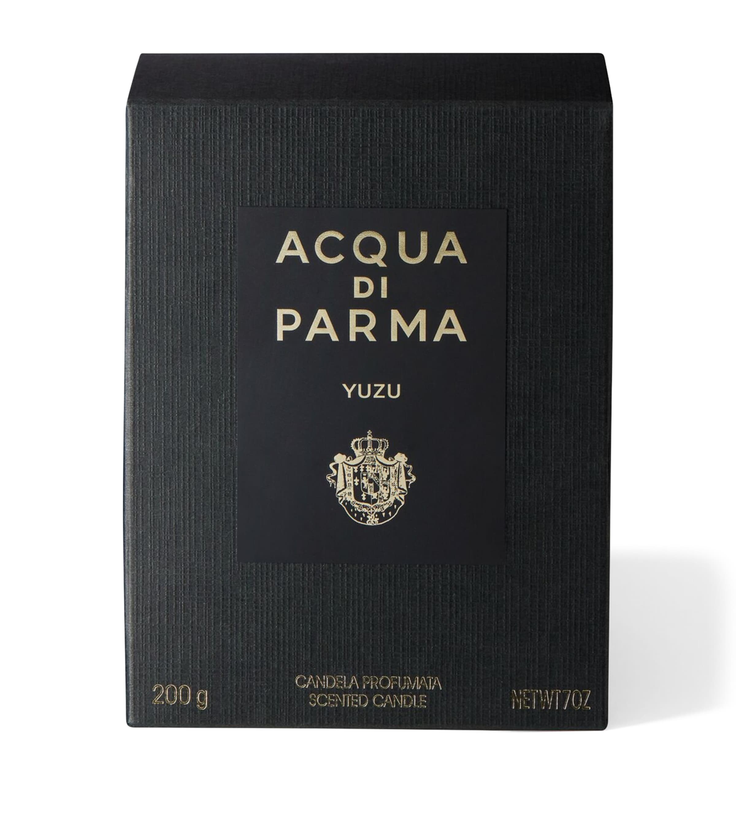 Signatures of the Sun Yuzu Candle (200g) NO COLOUR Image 3