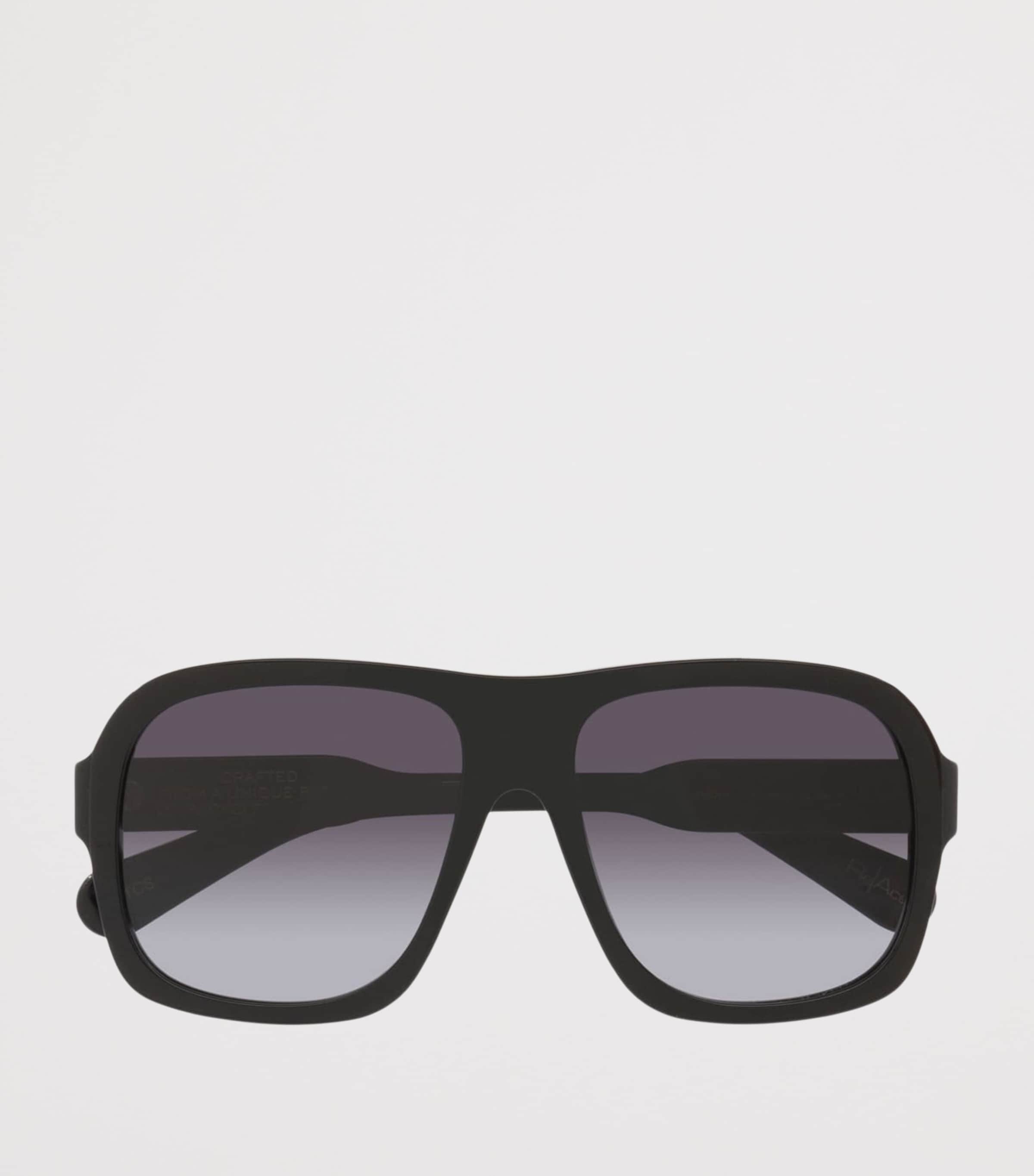 Chloé Acetate CH0331S Sunglasses Black Image 5