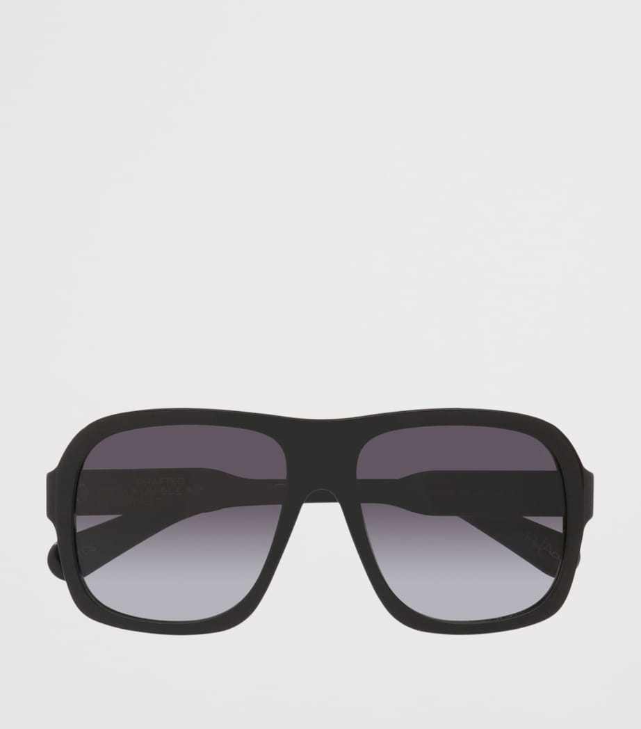 Chloé Acetate CH0331S Sunglasses Black Image 5