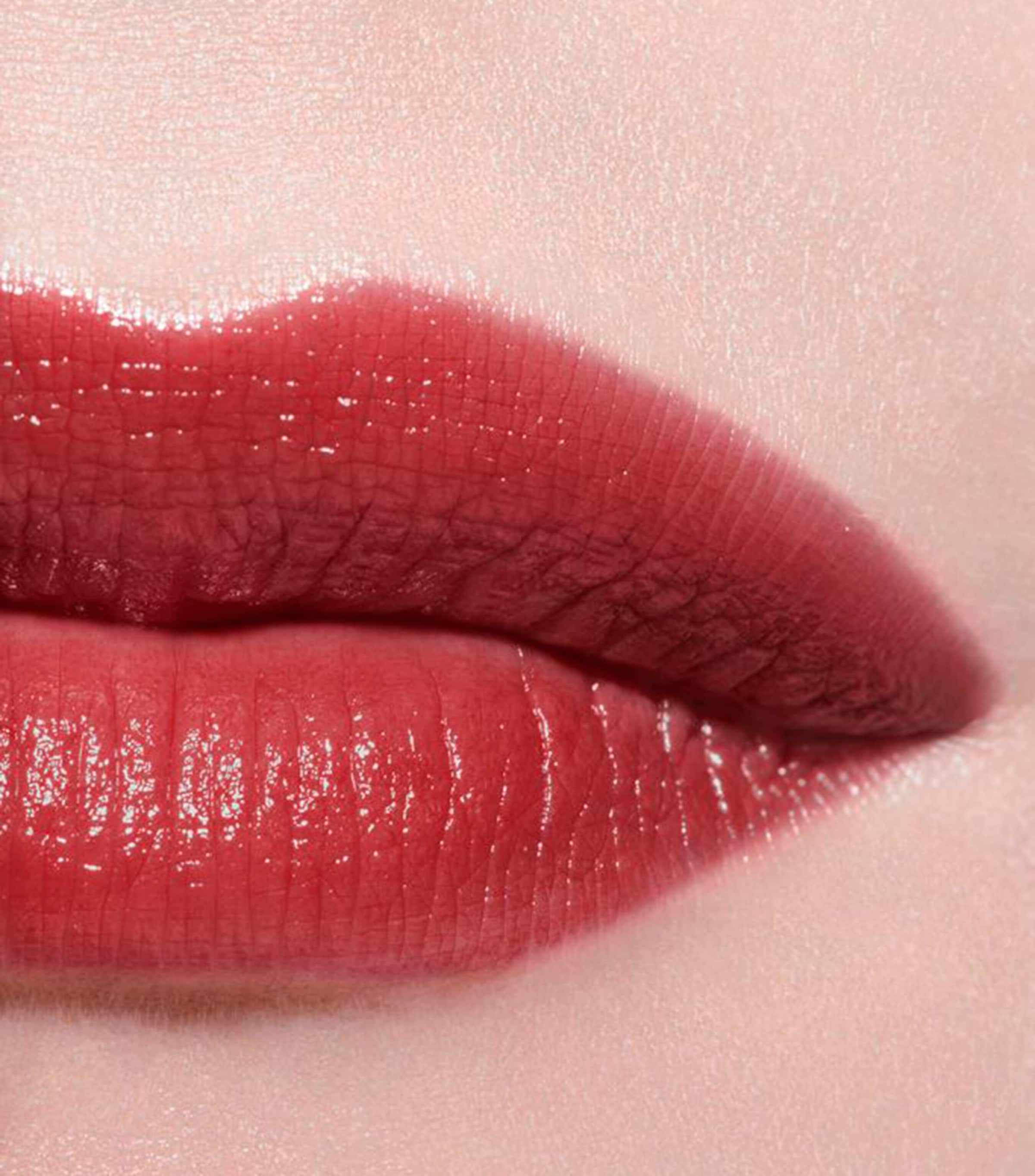 CHANEL Rouge Coco Baume | Harrods UK