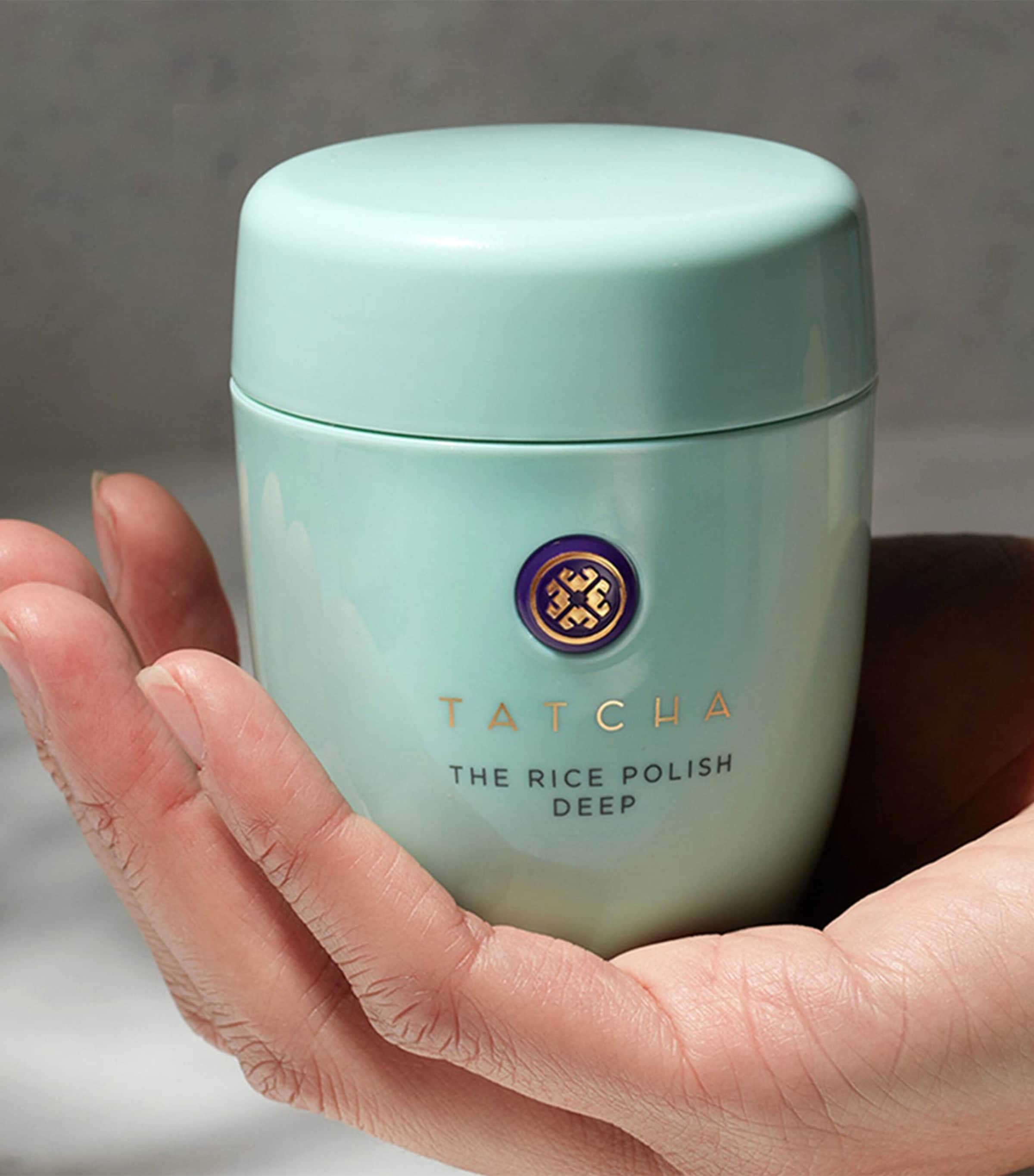 The Rice Polish Deep (60g) NO COLOUR Image 5