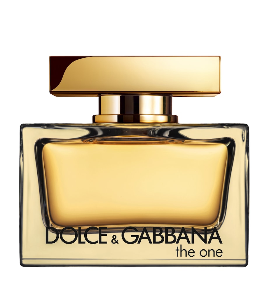 Dolce&Gabbana The One Eau de Parfum Intense (30ml) Image 1