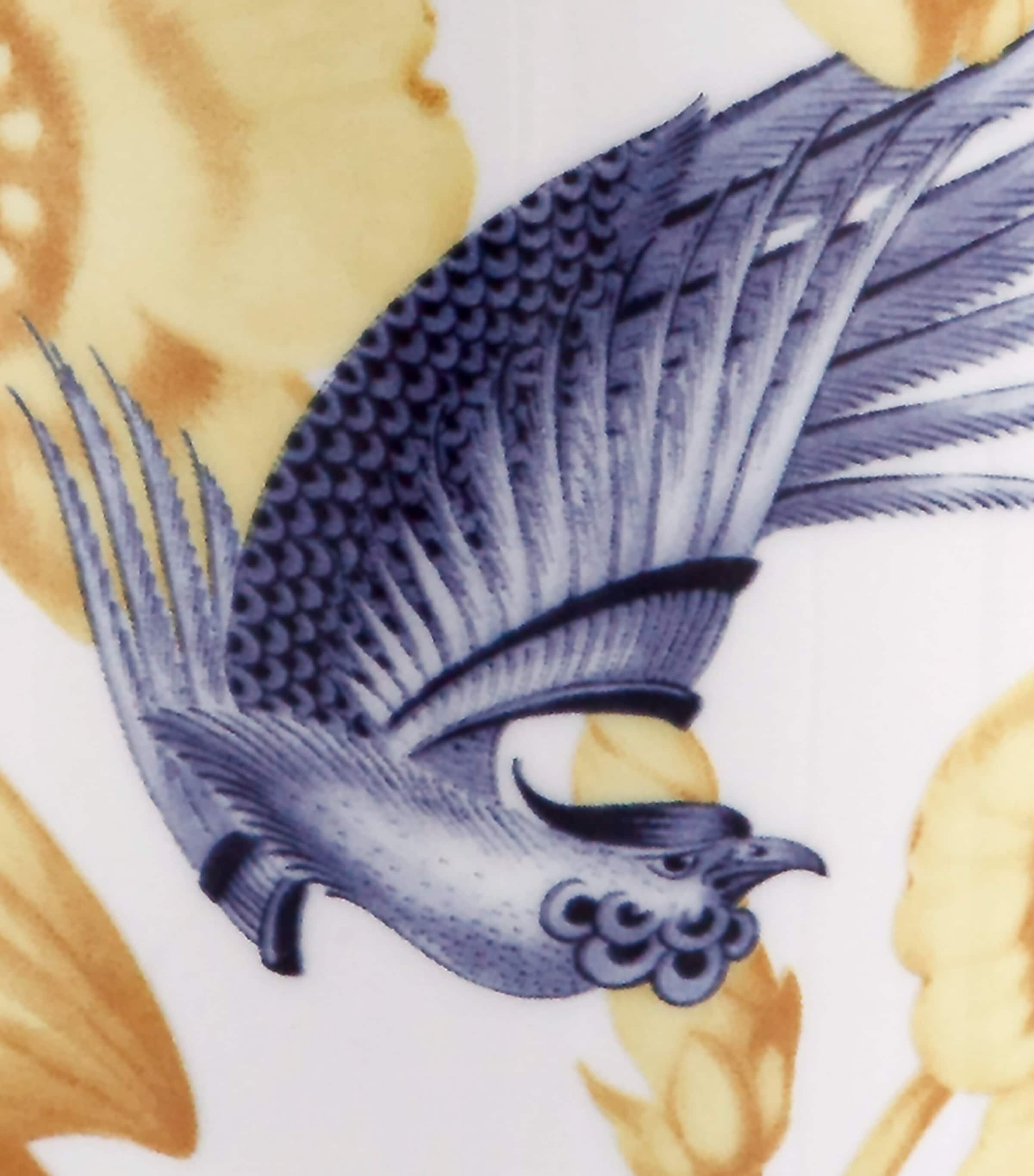 Meissen Porcelain Secret Garden Mug Image 3