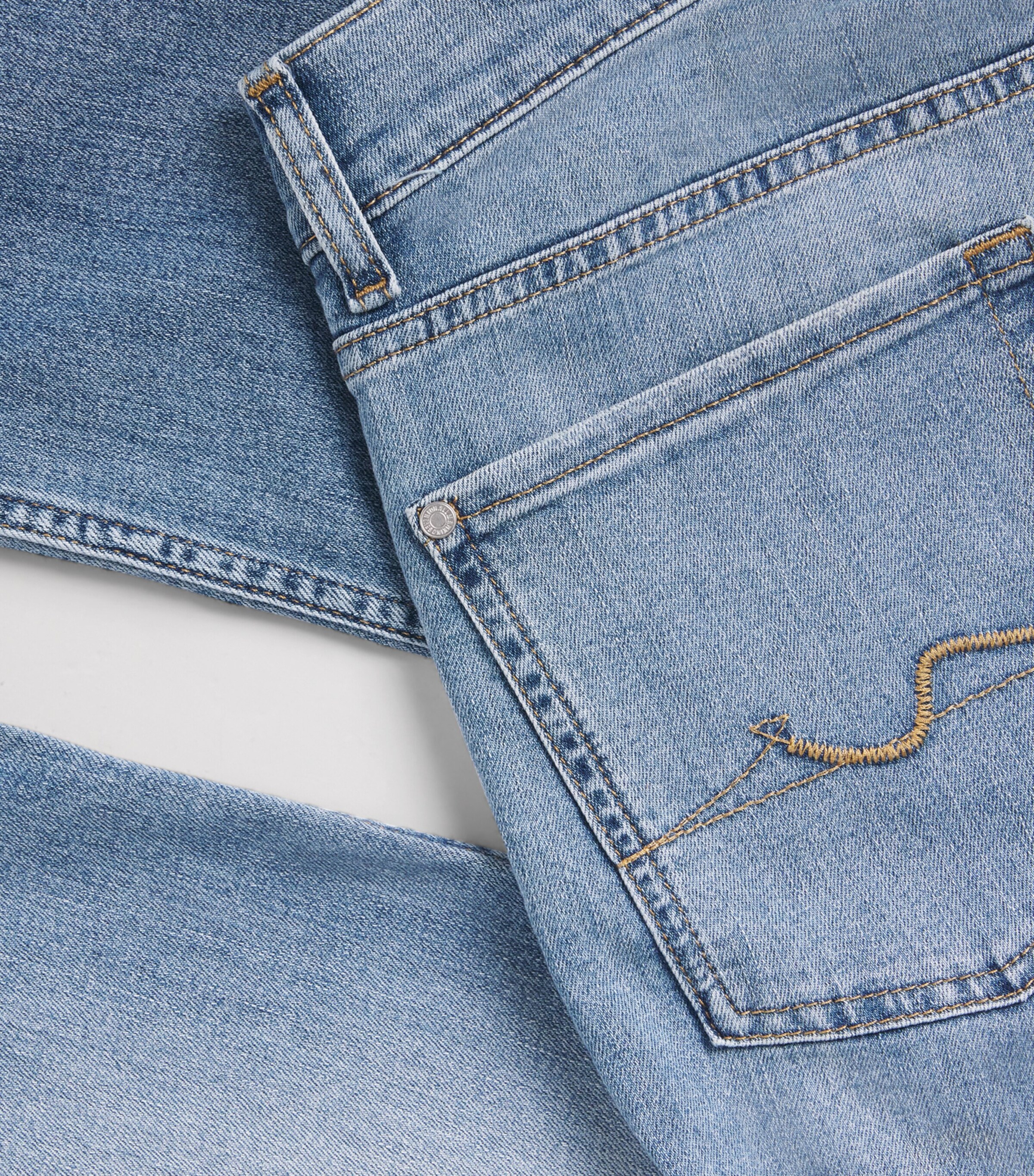 Airweft Slimmy Jeans FORMENTERA Image 5