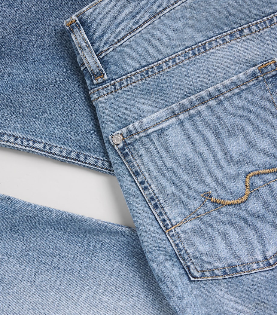 Airweft Slimmy Jeans FORMENTERA Image 5