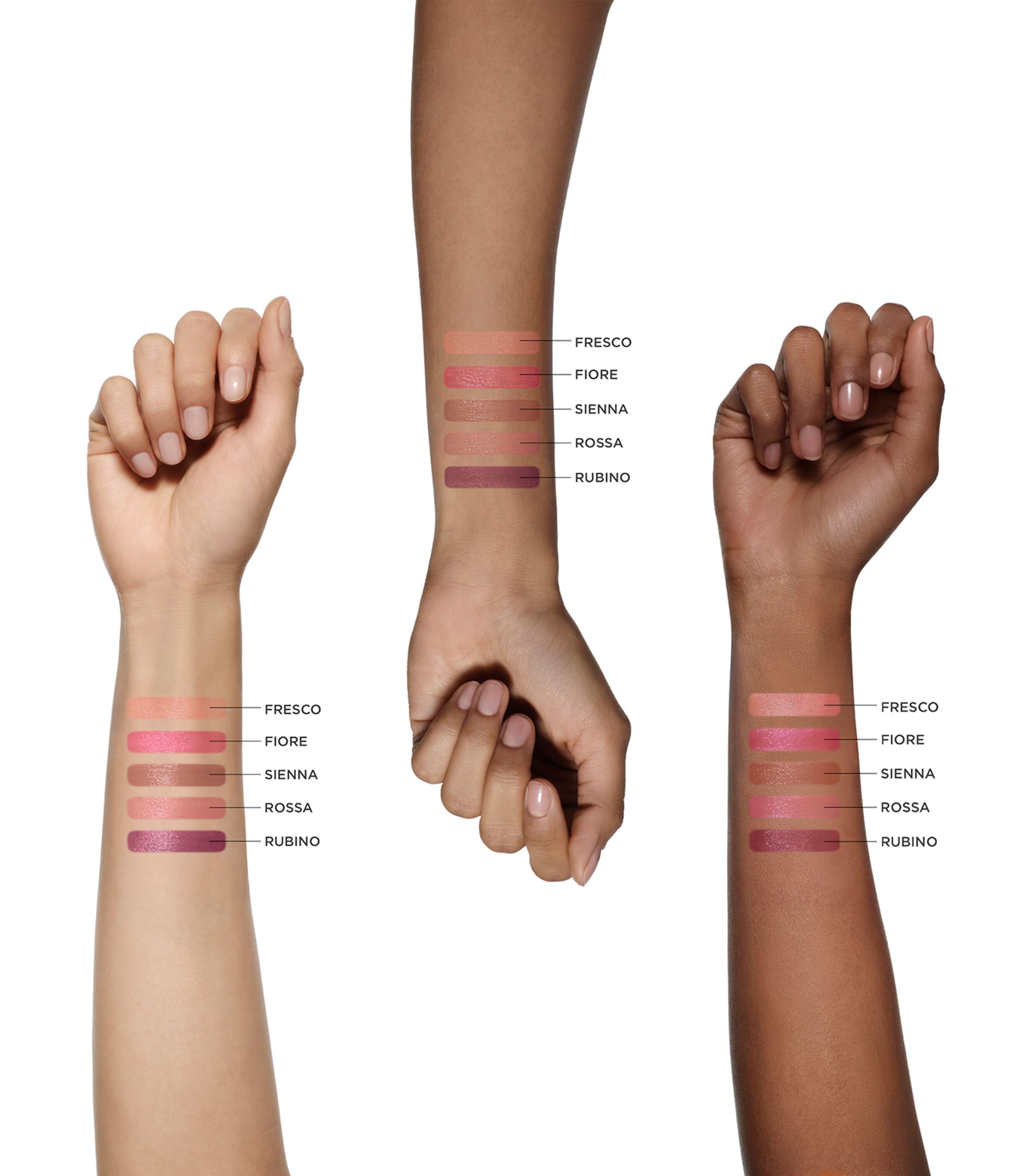 Victoria Beckham Beauty Blush Stylus Rossa Image 9