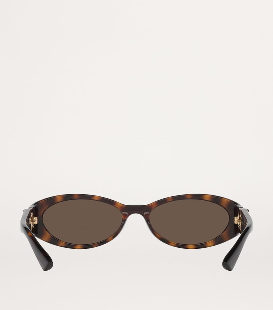 Injected GG1660S Sunglasses 4402D1 Image 4
