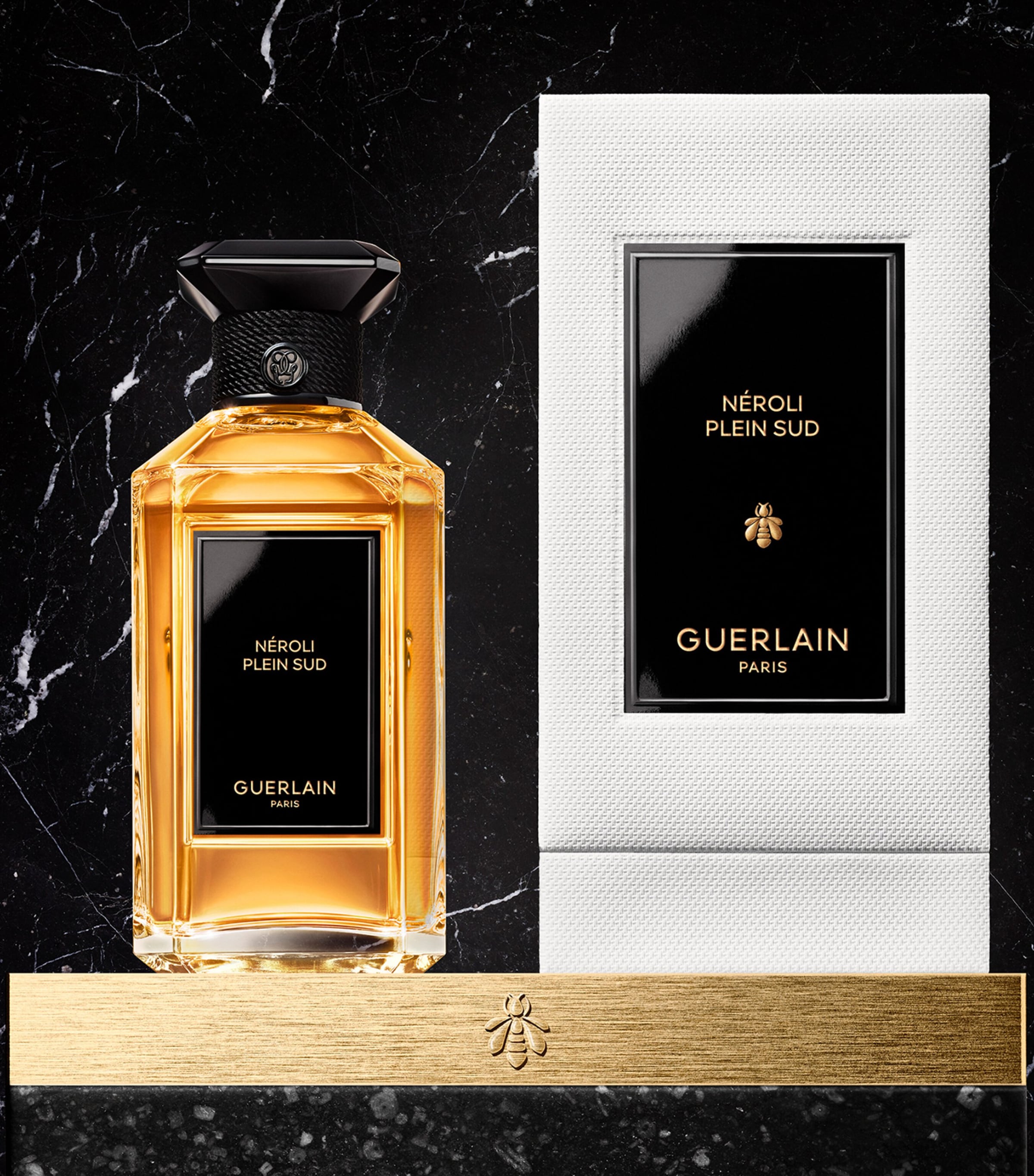 Guerlain L'Art & La Matière Neroli Plein Sud Eau de Parfum (200ml