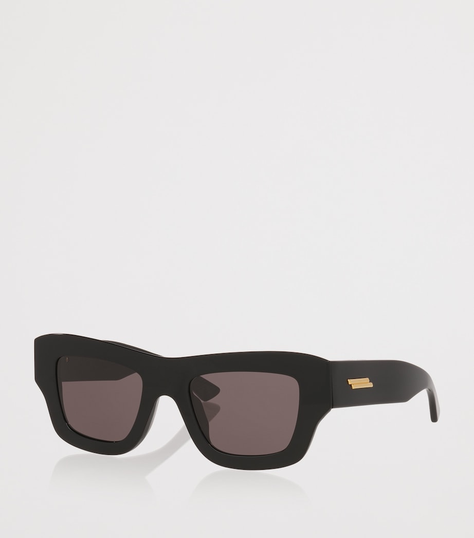 Rectangular Sunglasses 1100L3 Image 2
