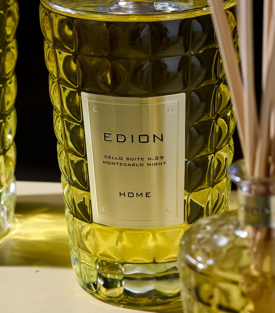 Cello Suite No.29 Montecarlo Night Diffuser (700ml) MULTICOLOUR Image 5