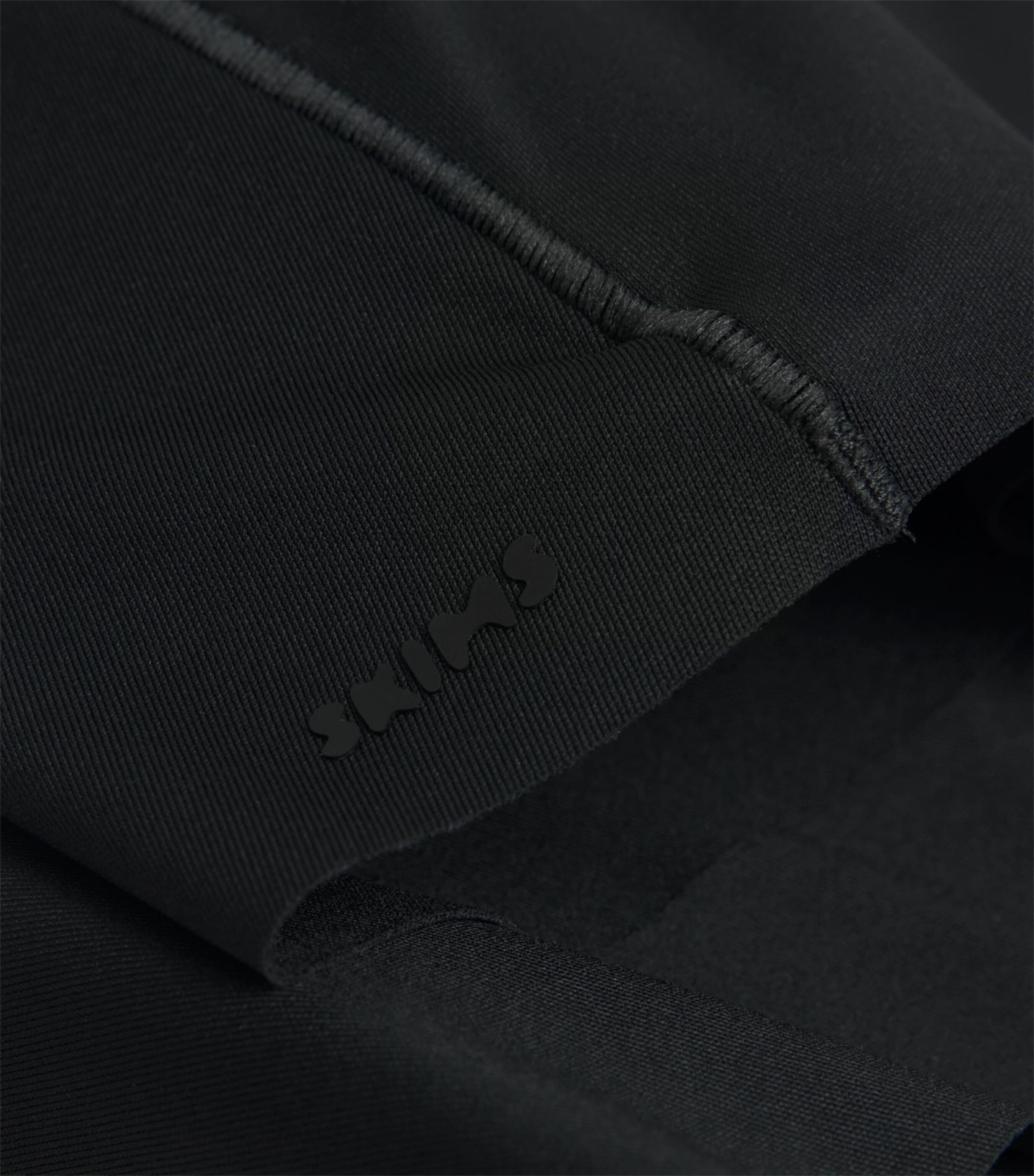 Butt and Hip Enhancing Padded Shorts ONYX Image 4