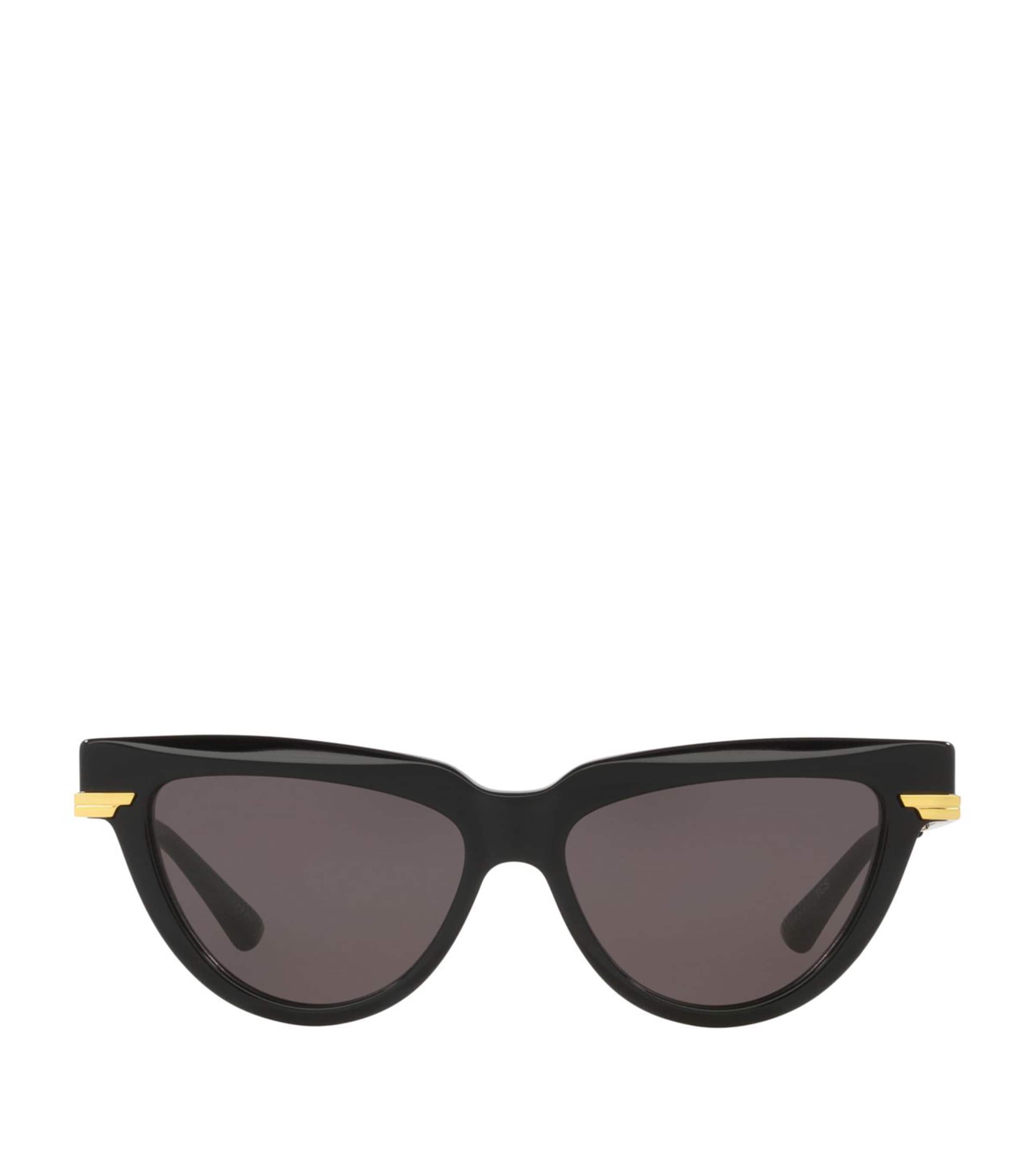 Acetate 06J000421 Sunglasses 1100L1 Image 1