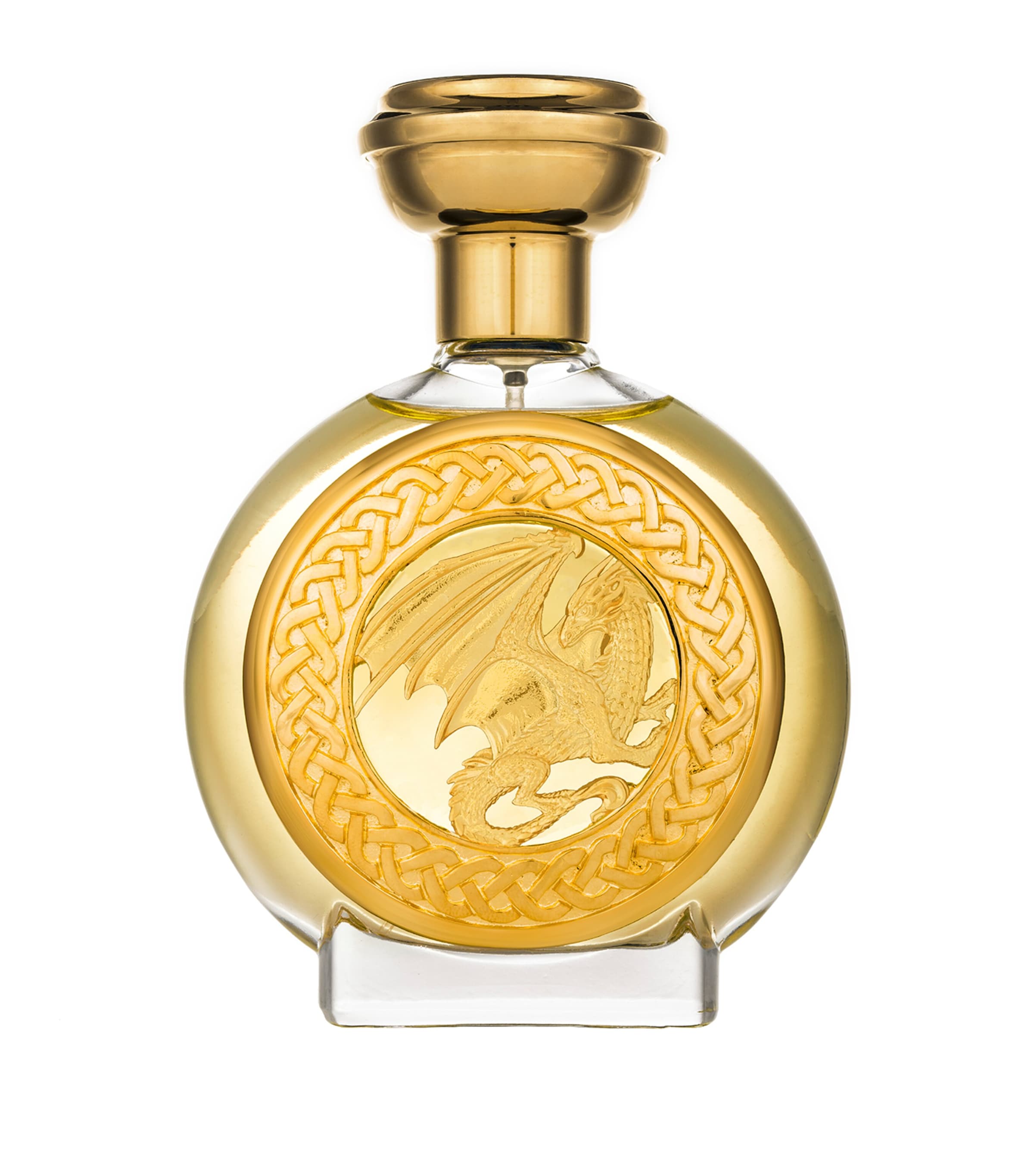 Boadicea The Victorious Dragon Pure Perfume In White