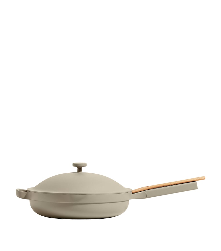 Large Always Pan (32cm) STEAM Image 1