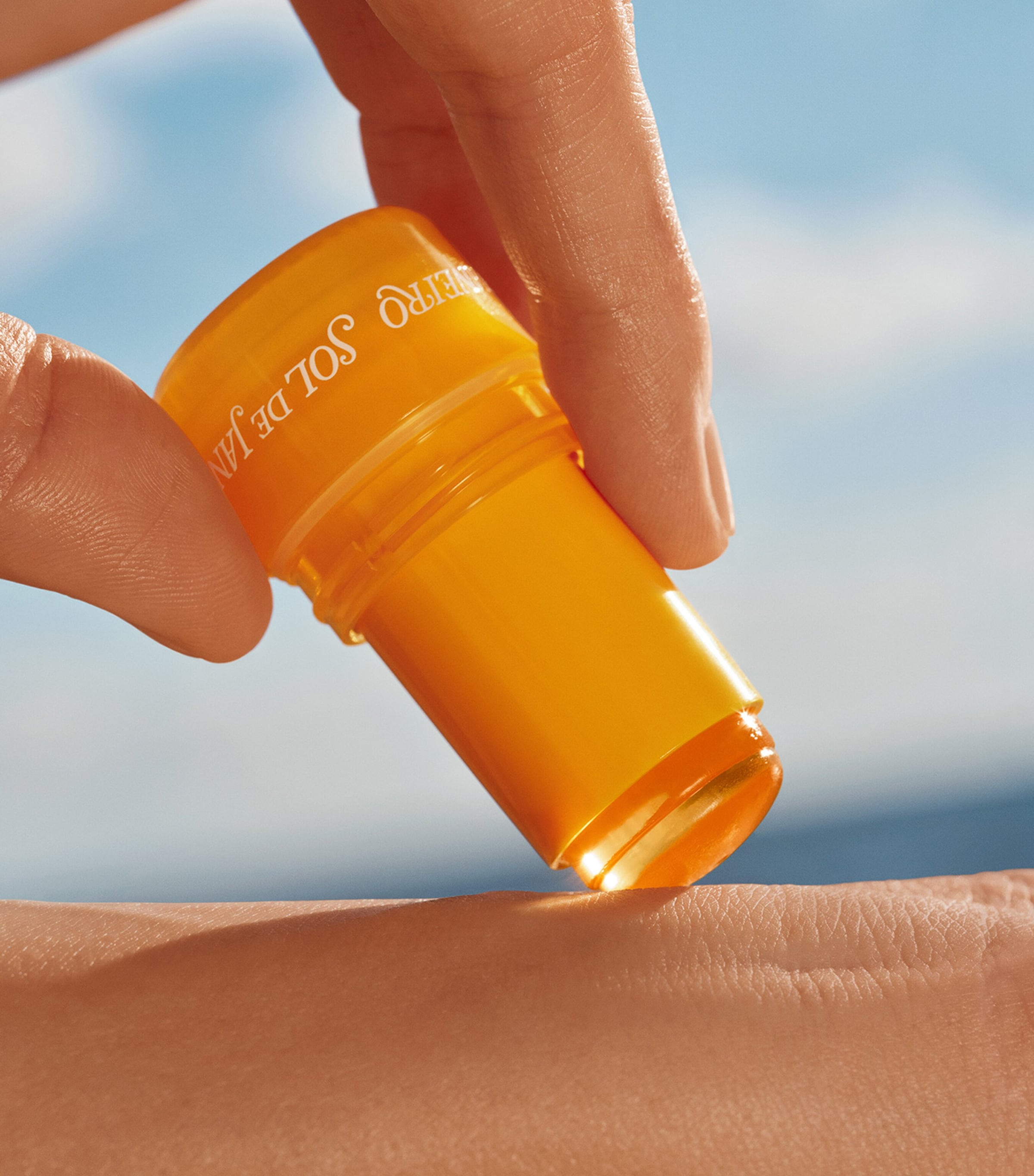 SOL DE JANEIRO Cheirosa 62 Jelly Perfume Balm Image 5