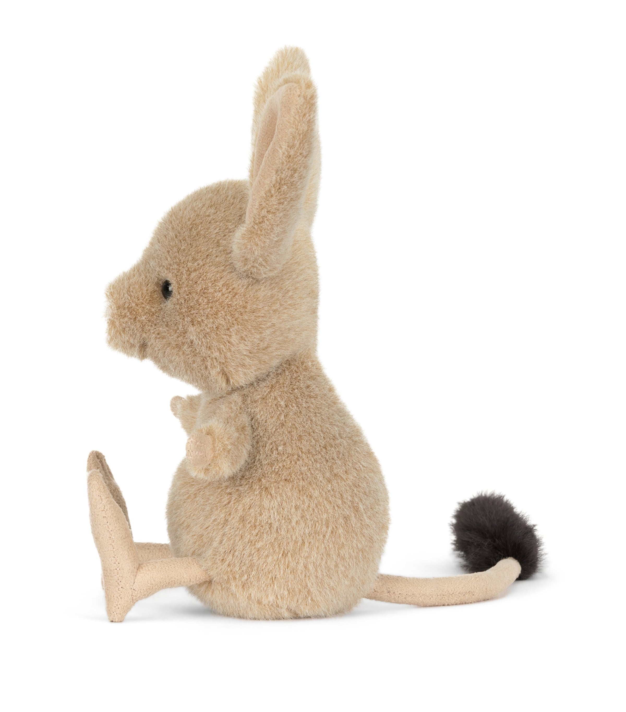Jellycat Jerboa (14cm) Image 4