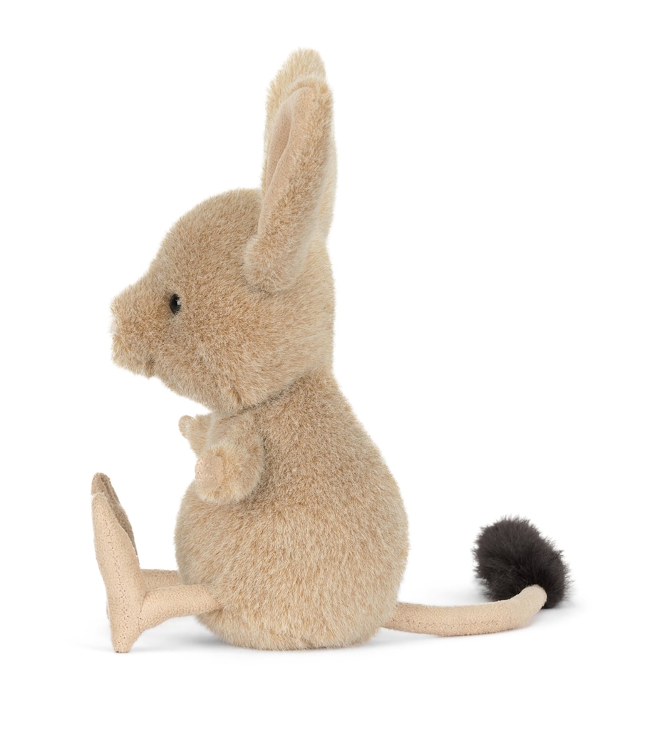 Jellycat Jerboa (14cm) Image 4