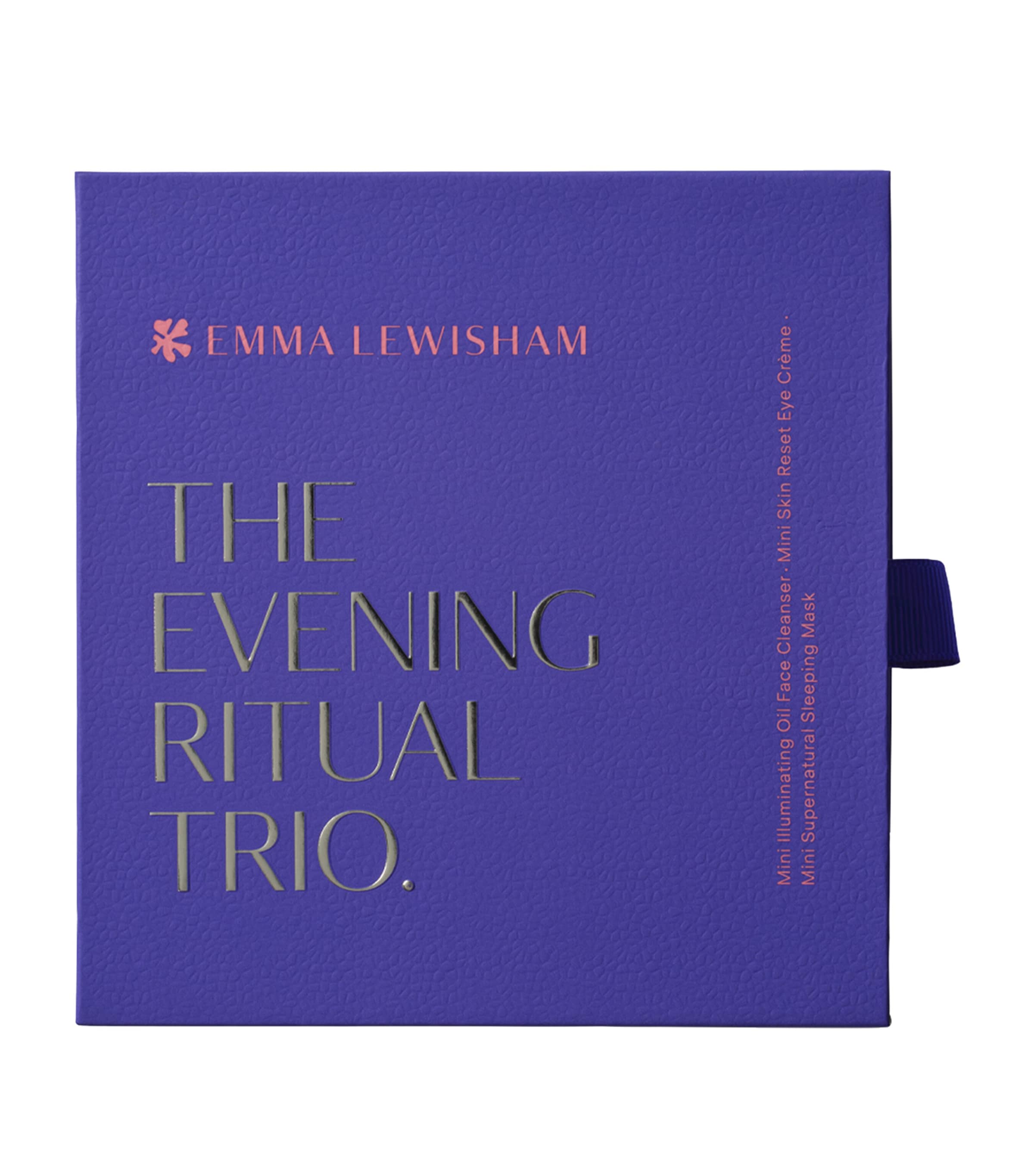 Evening Ritual Trio NO COLOUR Image 2