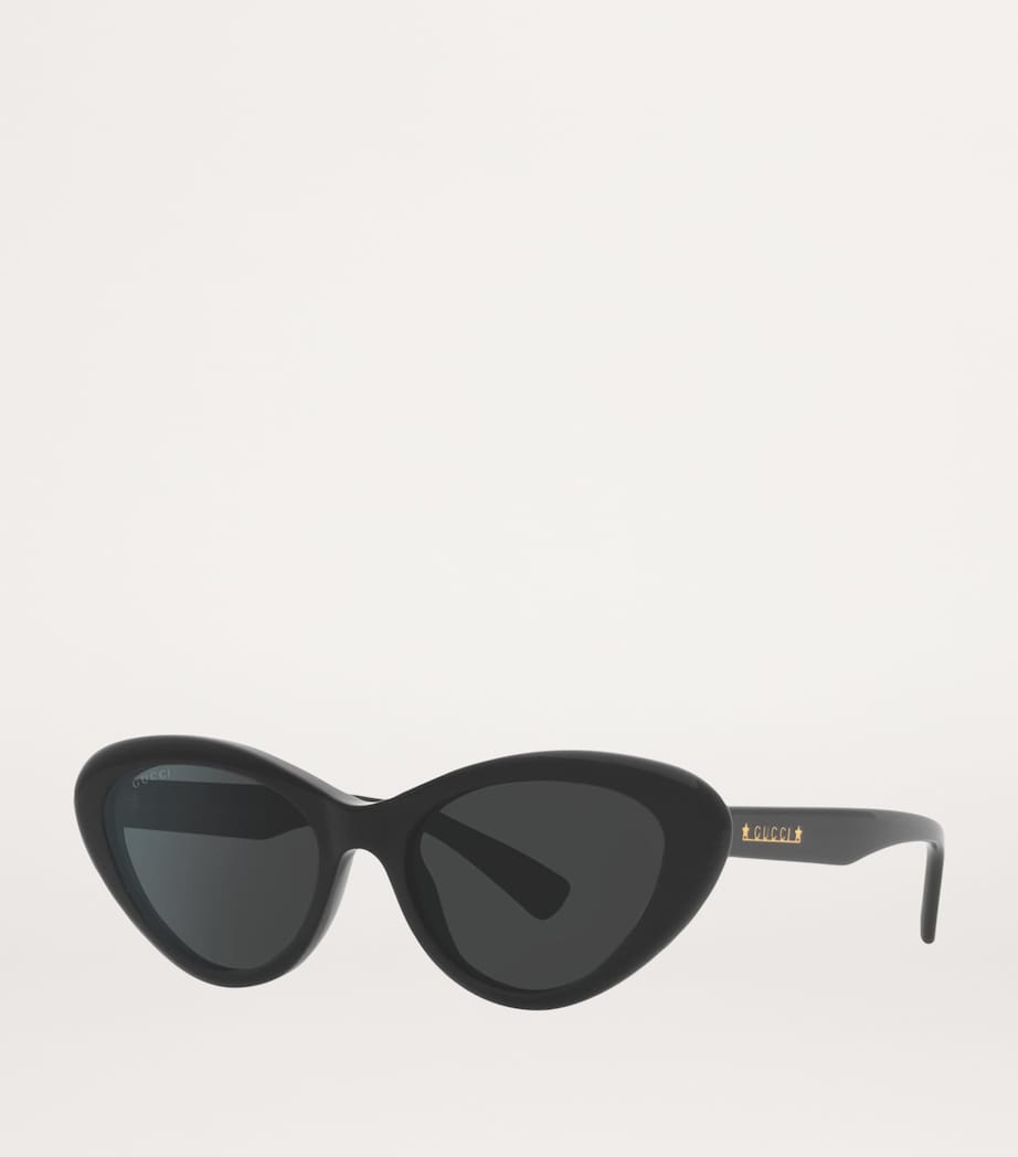 Acetate 0GC001934 Sunglasses 1100L1 Image 2