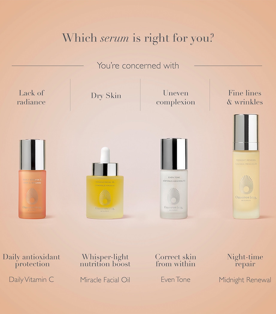 Even Tone Serum (30ml) NO COLOUR Image 4