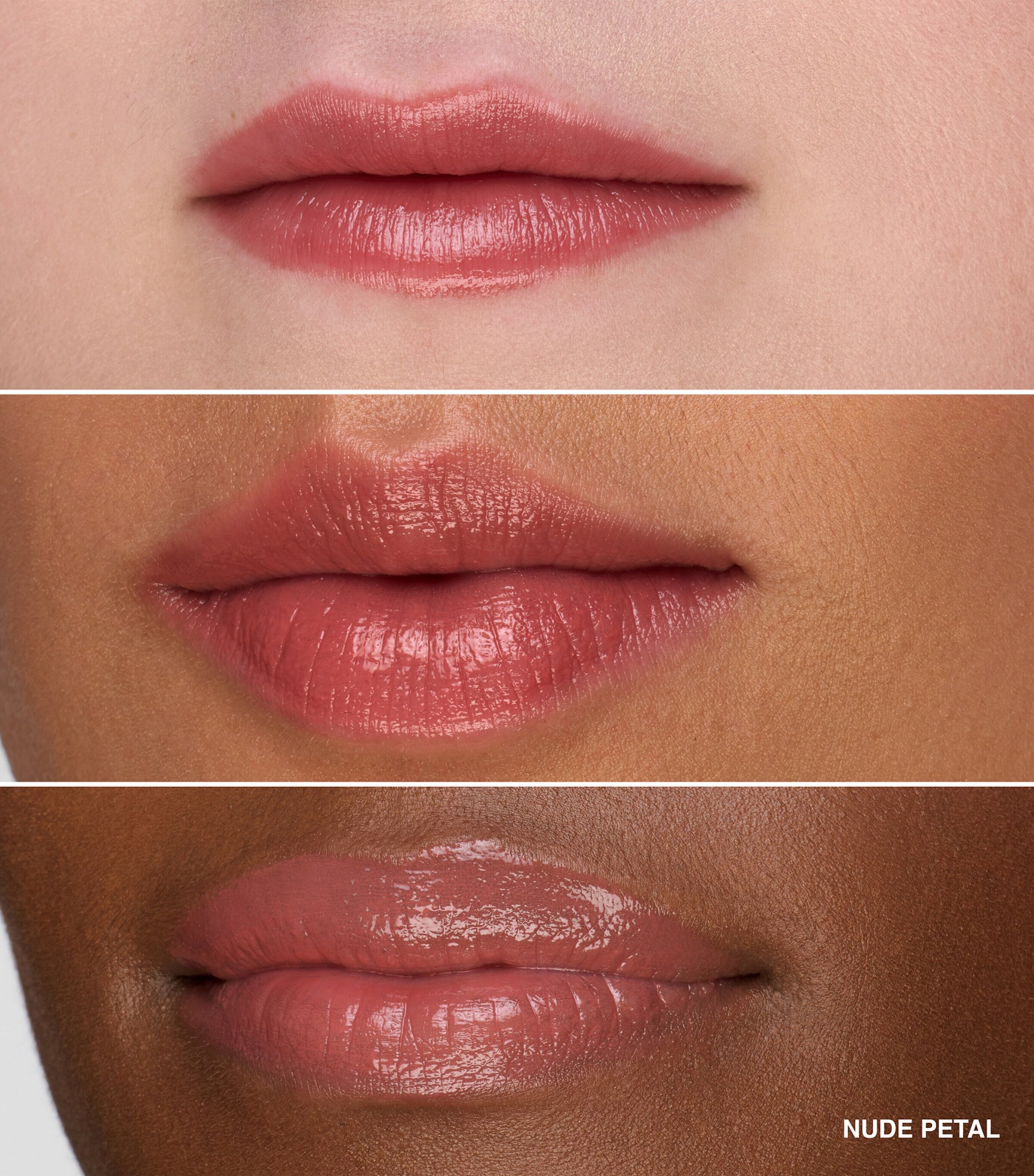 Extra Colour Shine NUDE PETAL Image 3