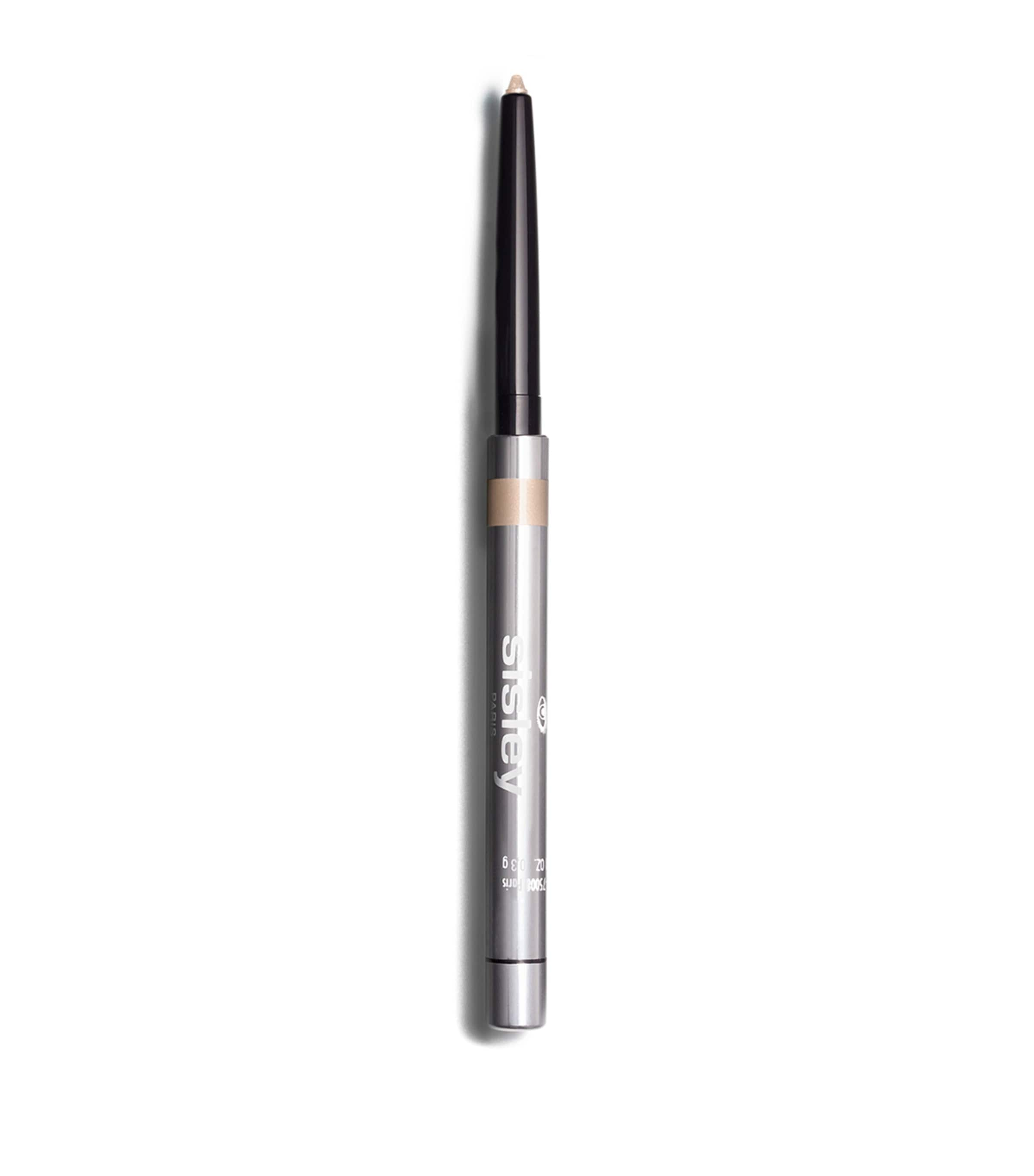 Sisley Paris Phyto-khol Star Waterproof Eyeliner In White