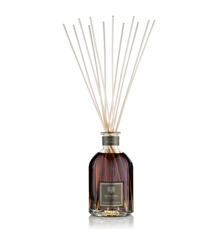 Oud Nobile Diffuser (250ml) BROWN Image 2