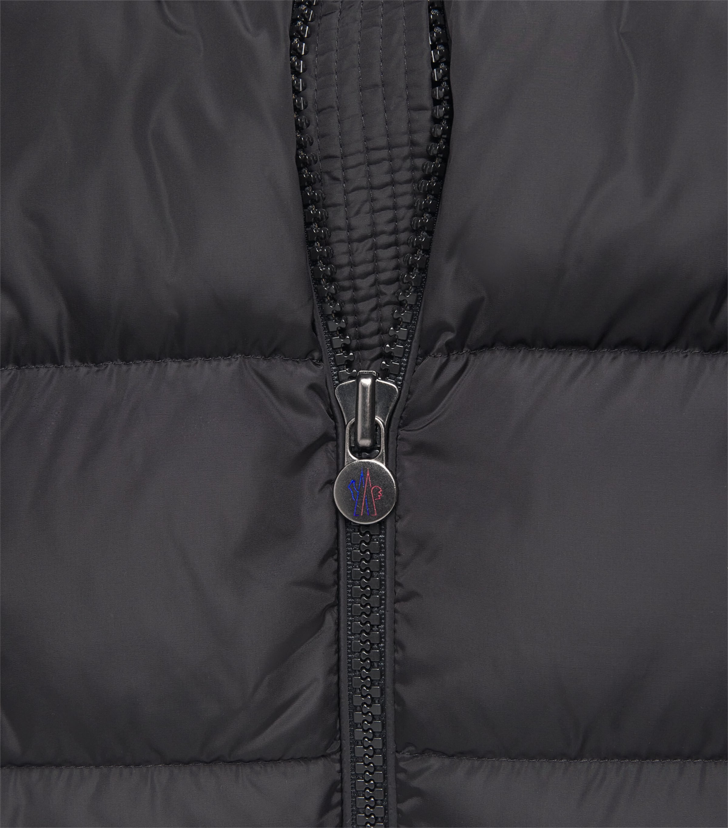 Moncler Mens Maya Puffer Jacket Image 6