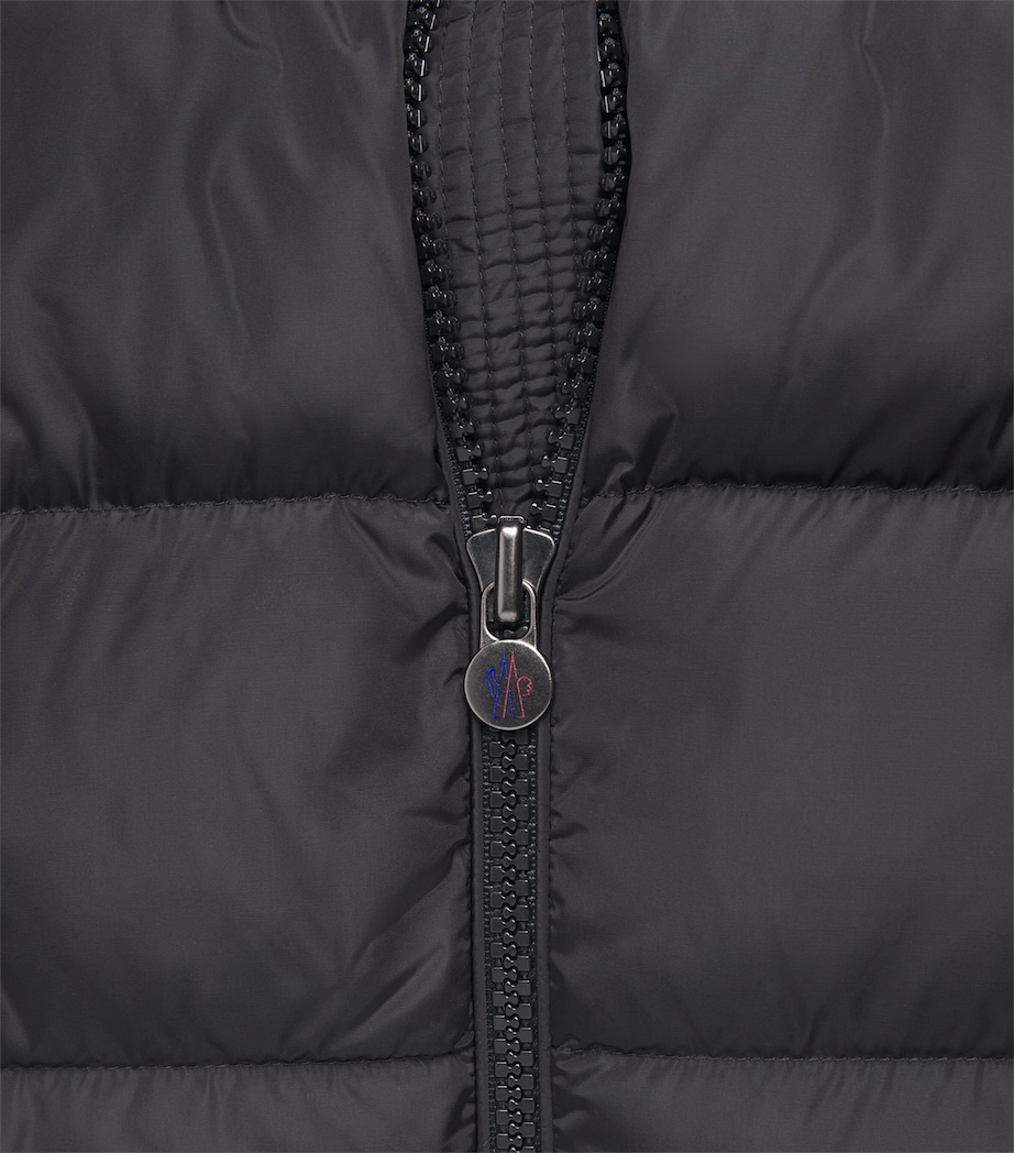 Moncler Mens Maya Puffer Jacket Image 6
