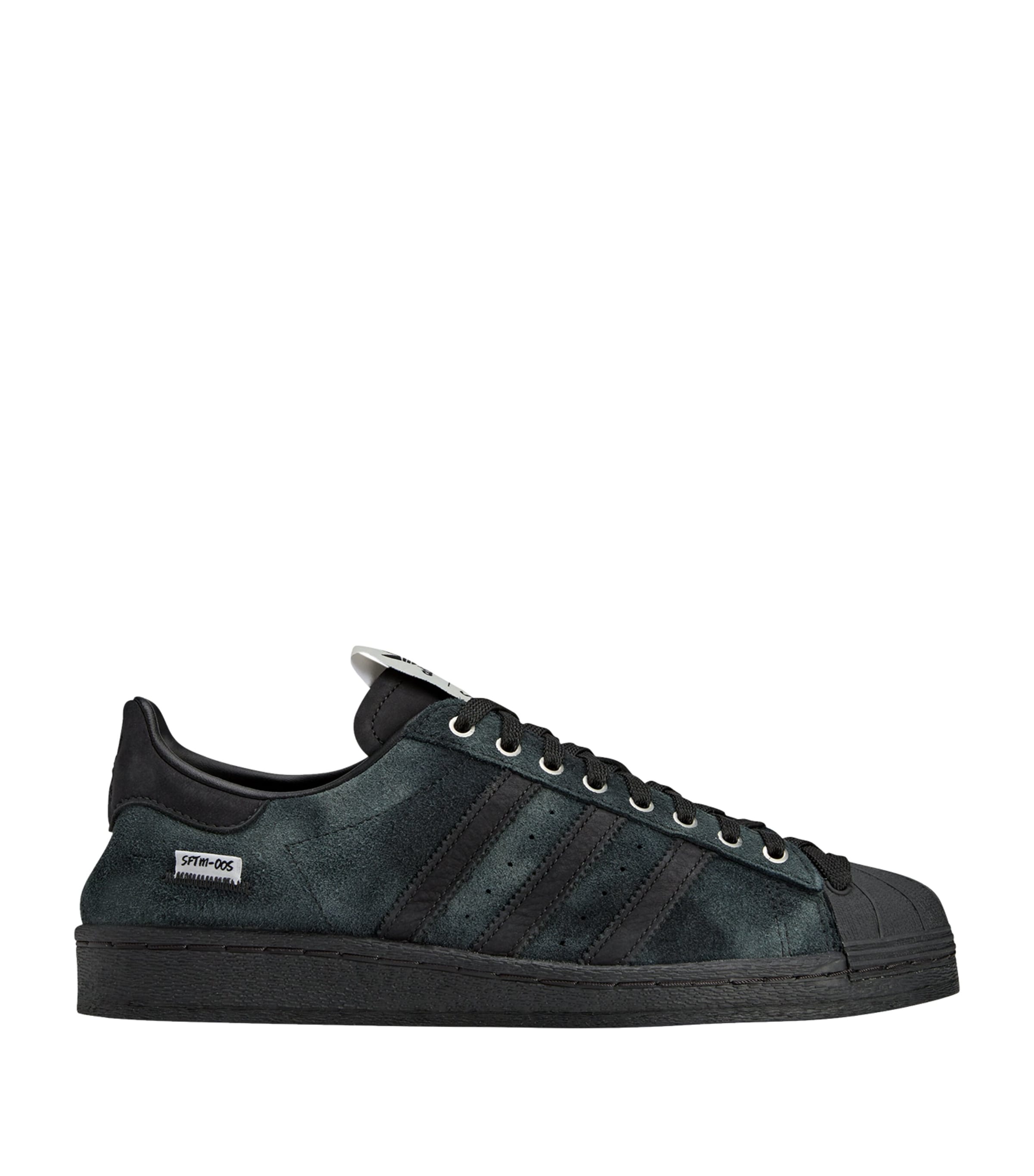 adidas x Song For The Mute Superstar 82 Sneakers | Men Shoes | Trainers | Low-Top Trainers | Designers | ADIDAS