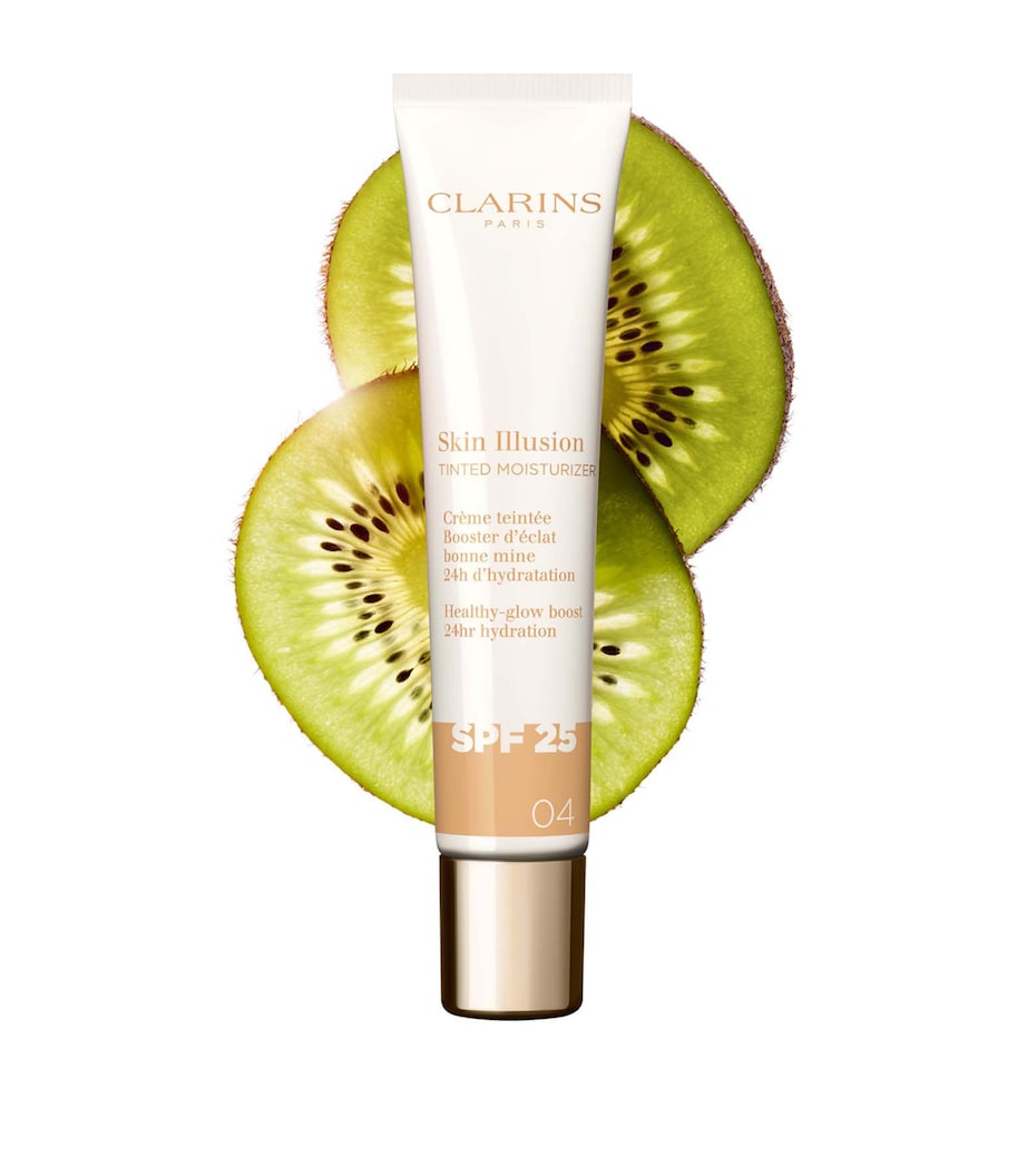 Skin Illusion Tinted Moisturizer SPF 25 4 Image 2