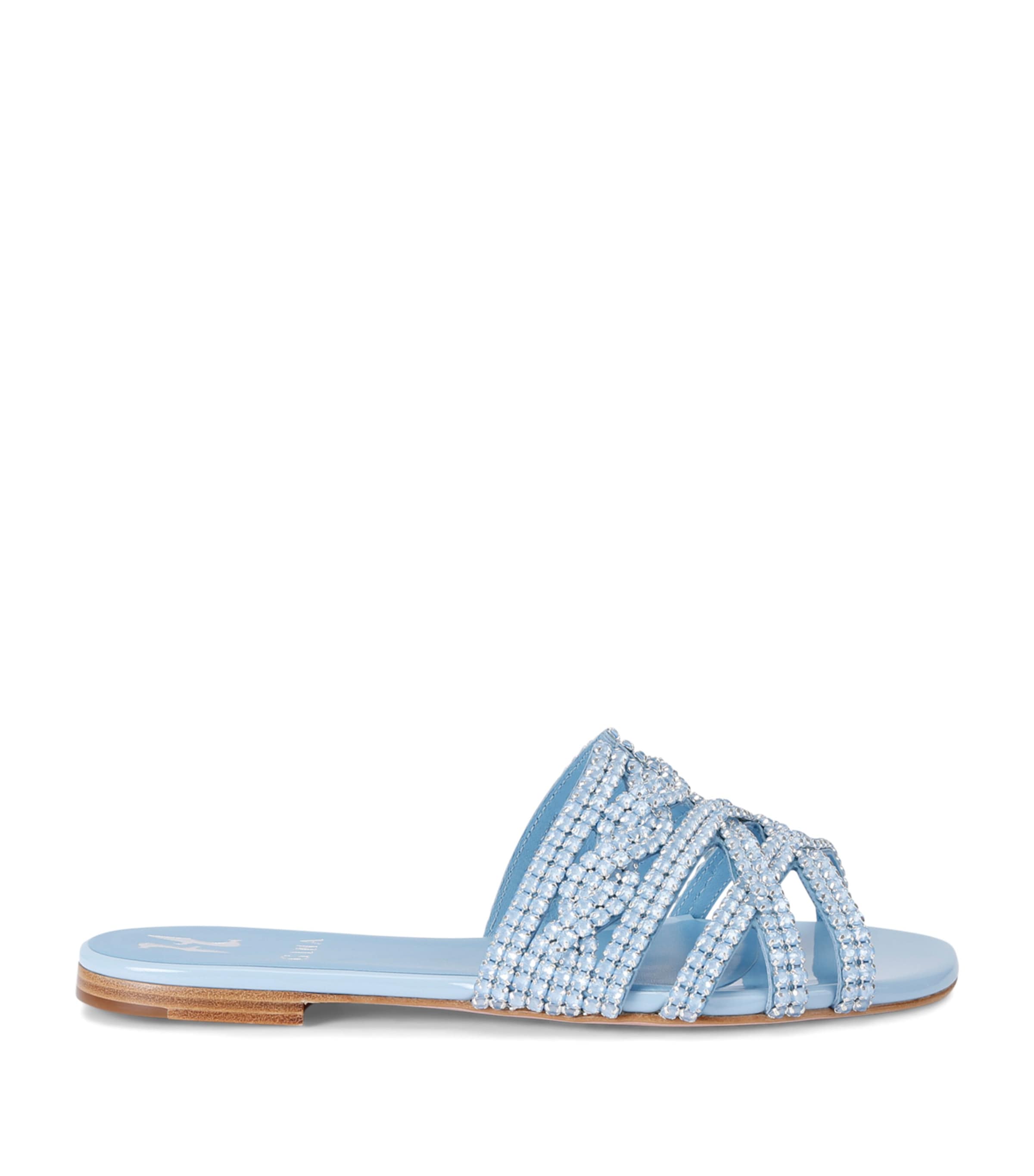 Gina sandals online