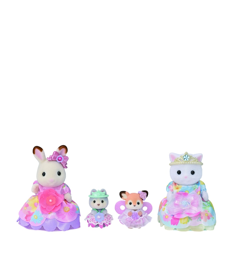 Flowering Princess Set MULTI Image 2