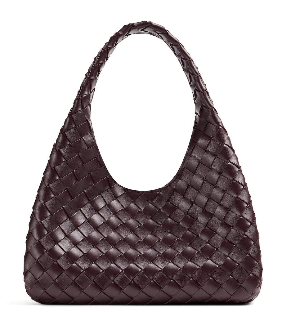 Small Leather Campana Shoulder Bag 2264 Image 1