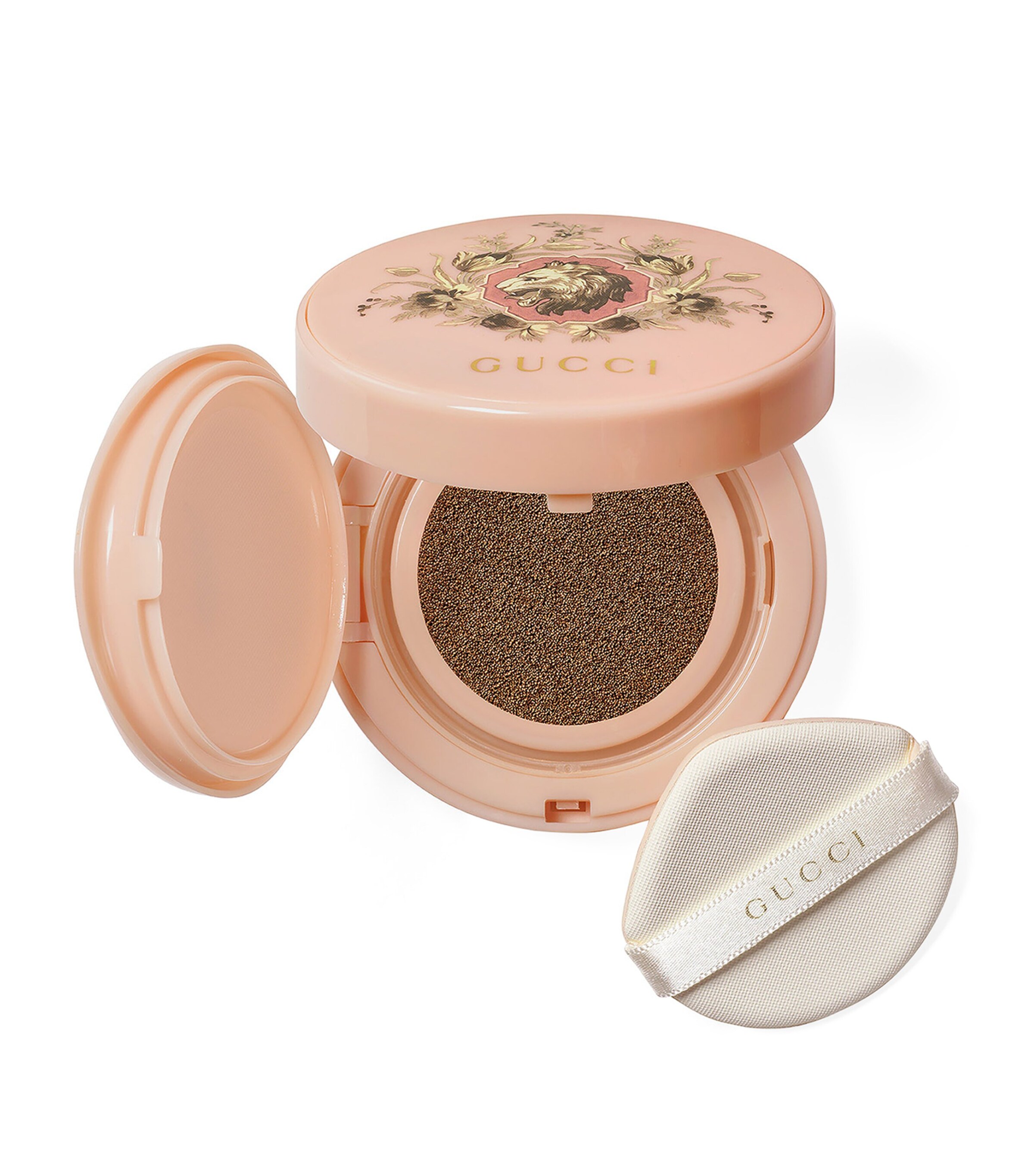 Gucci Cushion De Beauté Compact Foundation Spf 20 Pa++