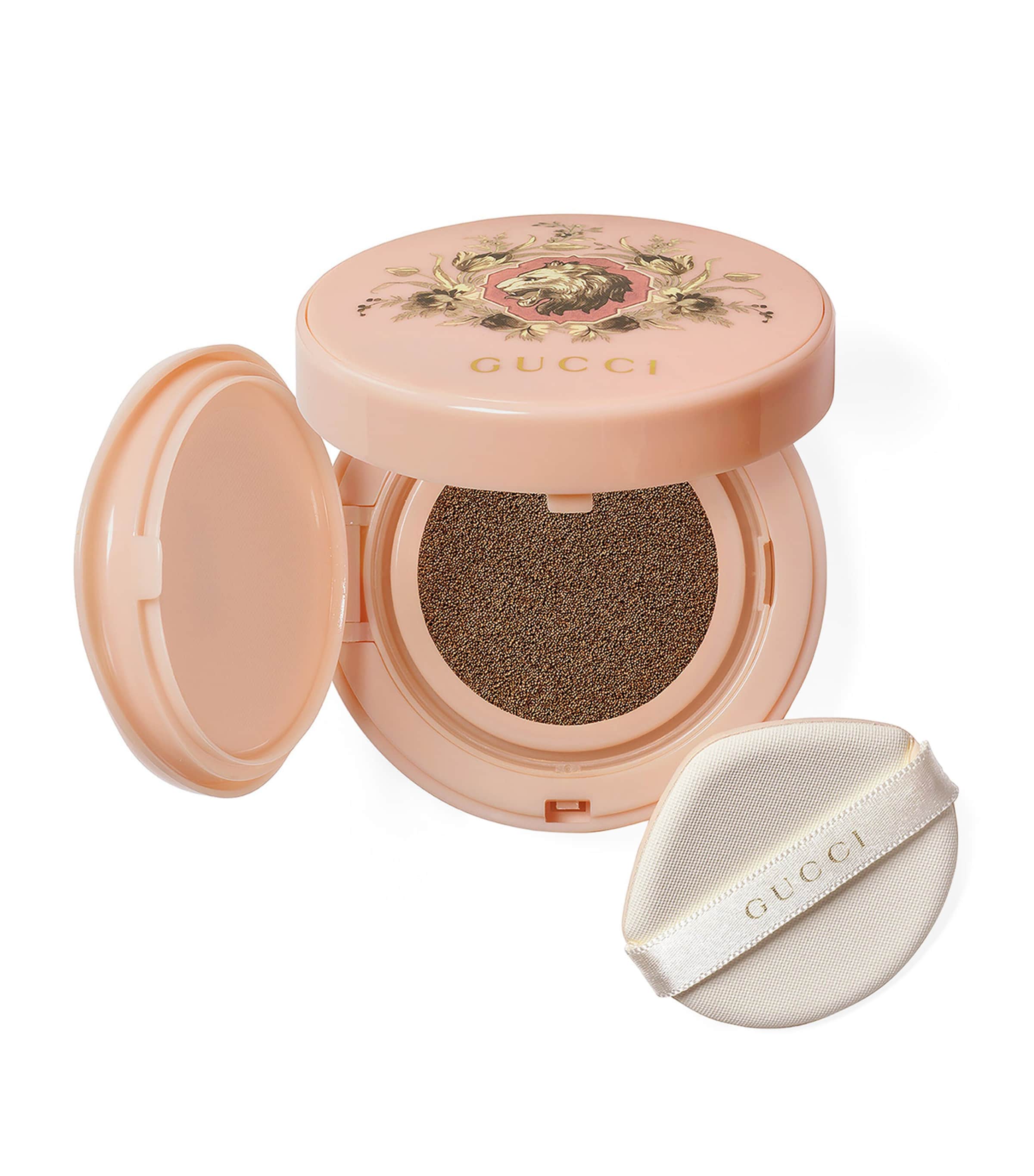 Gucci Cushion De Beauté Compact Foundation SPF 20 PA++ | Make-up | Face | Foundations | Designers | Gucci