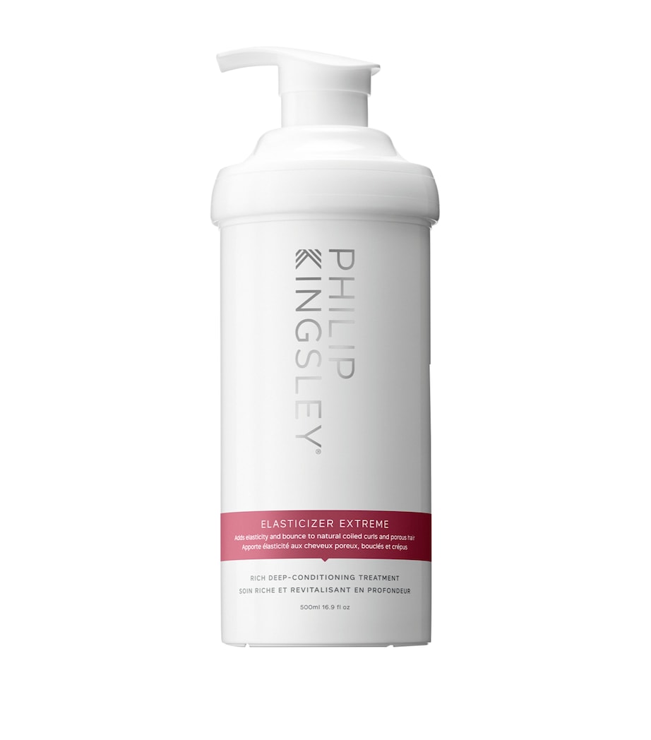 Elasticizer Extreme Deep Conditioning Treatment (500ml) NO COLOUR Image 1