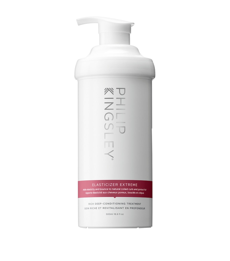 Elasticizer Extreme Deep Conditioning Treatment (500ml)