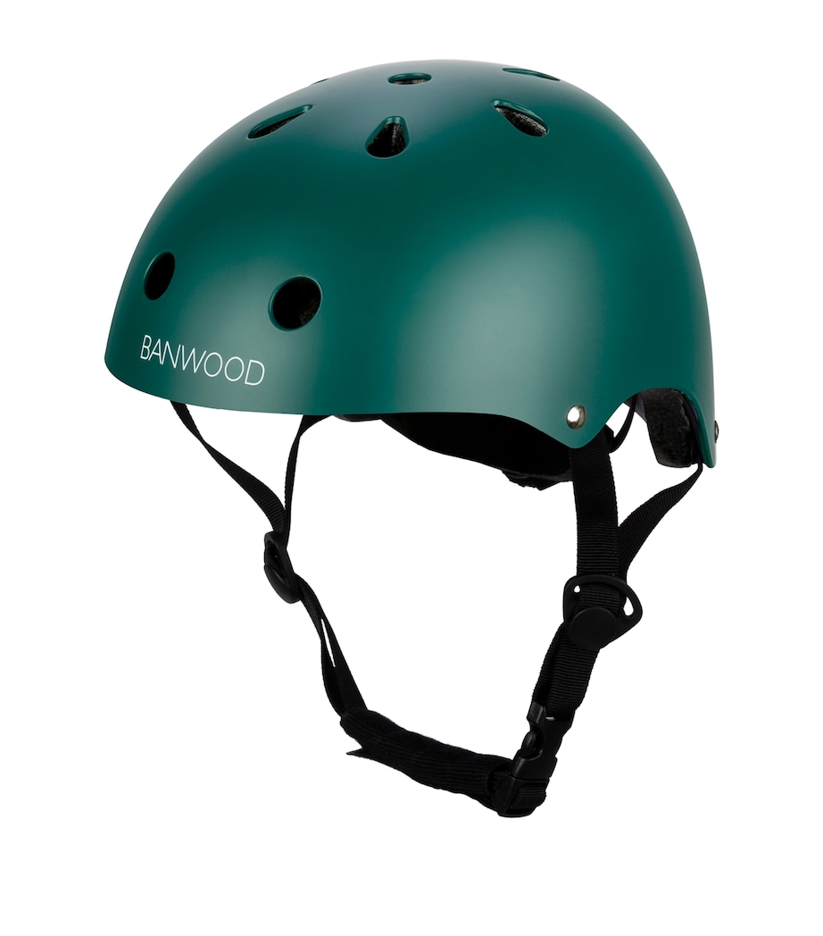 Classic Bike Helmet MULTI Image 1