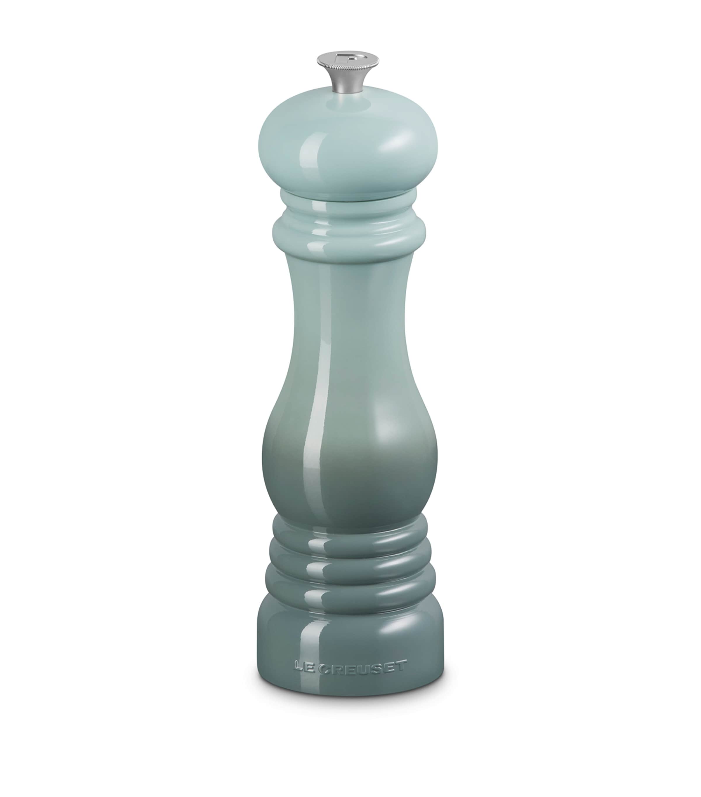 Le Creuset Classic Pepper Mill In Blue