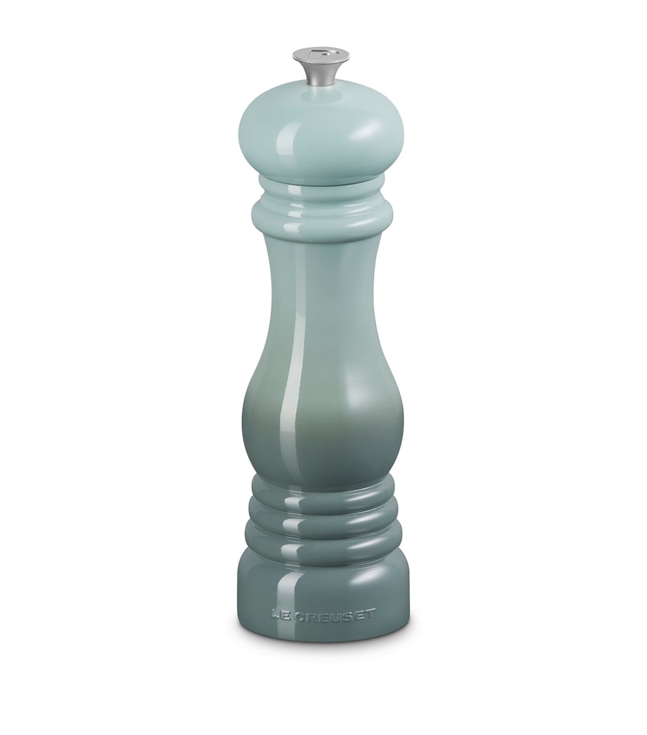 Classic Pepper Mill SEA SALT Image 1