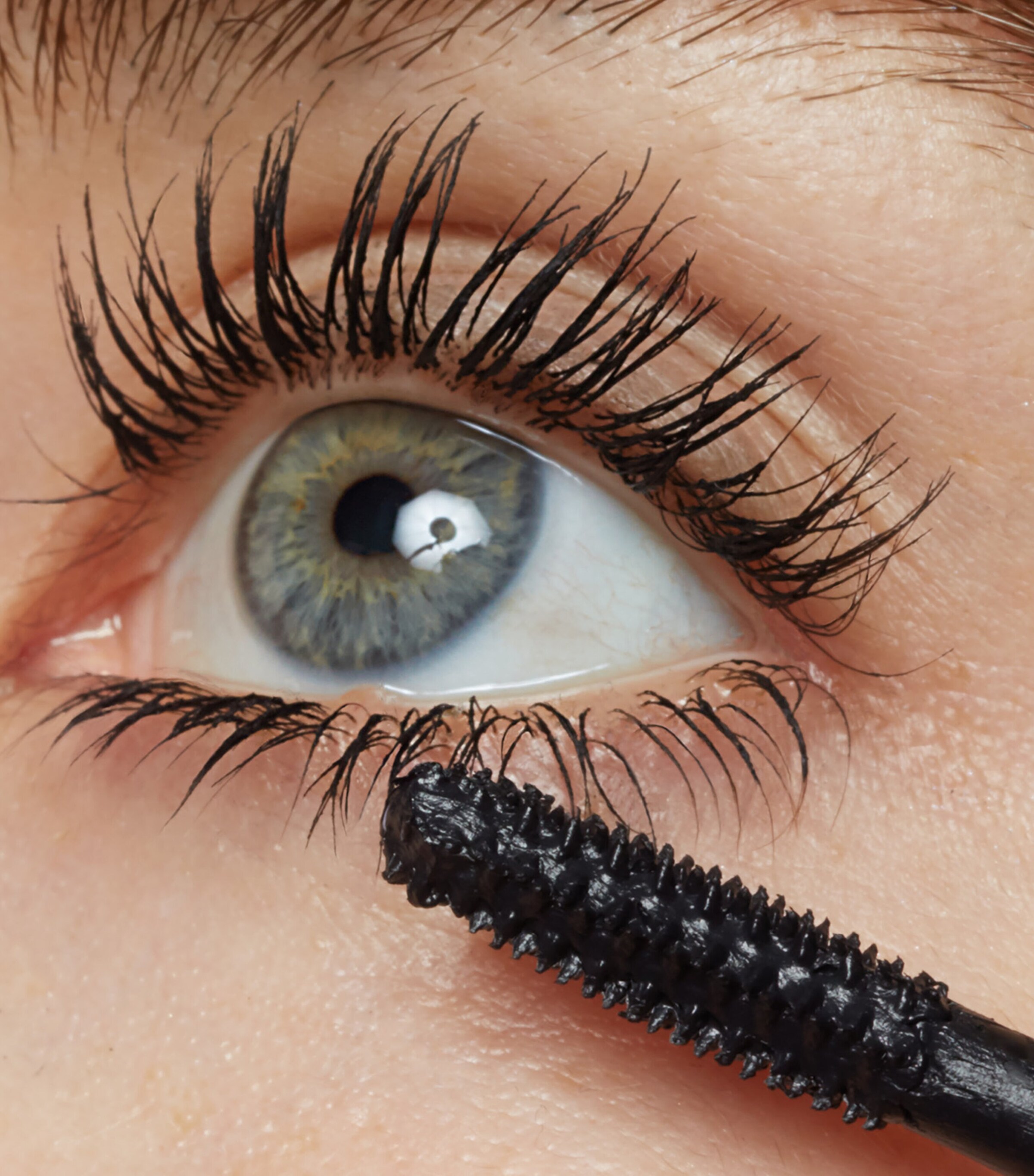 Mascara SPACE BLACK Image 3