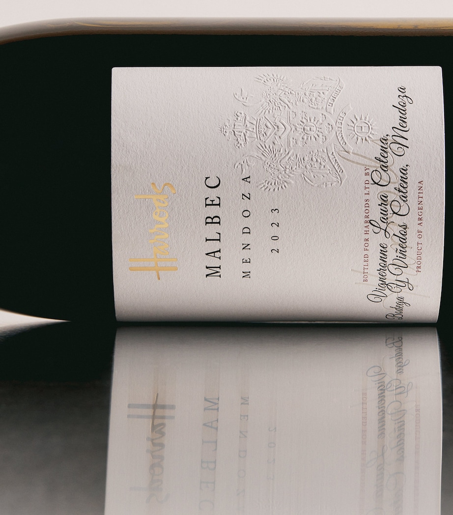 The Red and White Wine Gift Box NO COLOUR Image 2